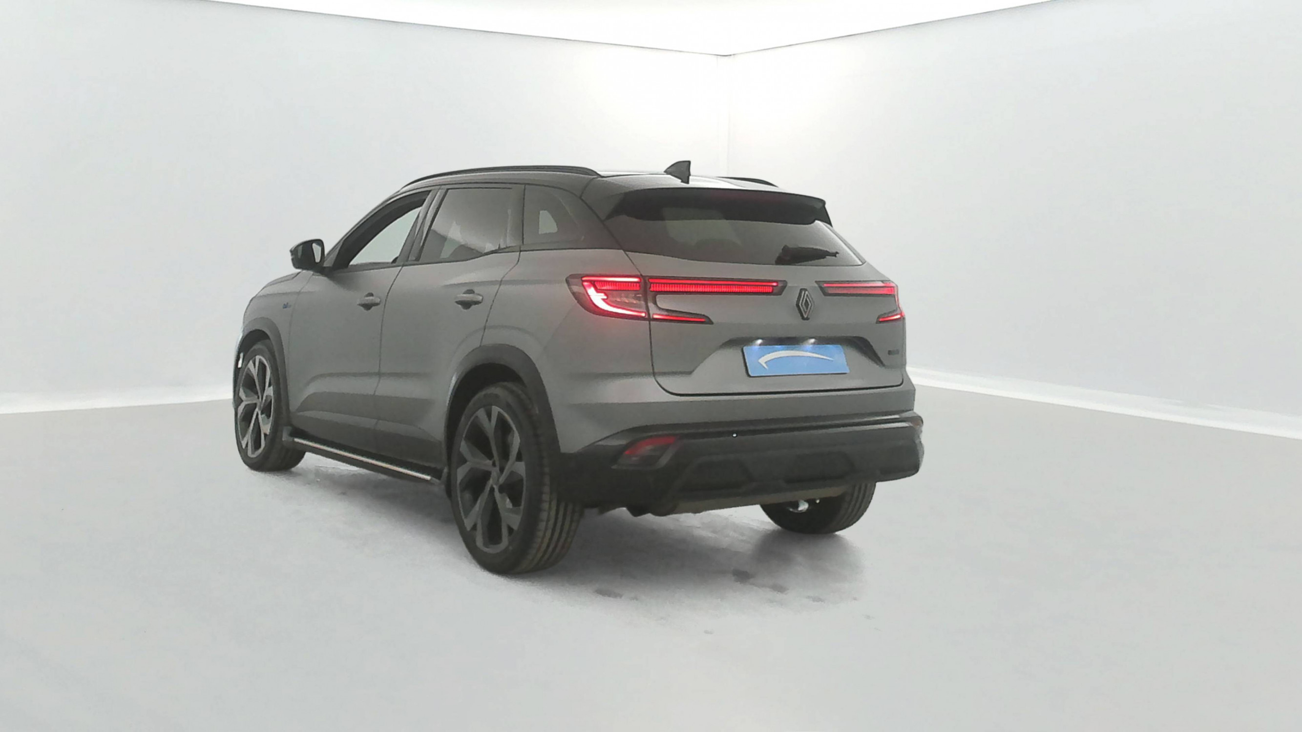 Vente en ligne Renault Austral  E-Tech hybrid 200 au prix de 33 990 €