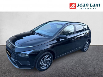 HYUNDAI BAYON Bayon 1.0 T-GDi 100 DCT-7 Intuitive 26/02/2026 en vente à Domancy