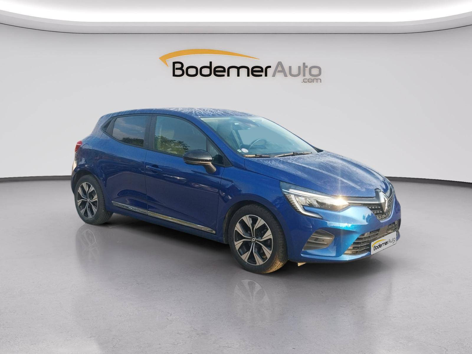 Vente en ligne Renault Clio 5 Clio TCe 100 GPL au prix de 14 900 €