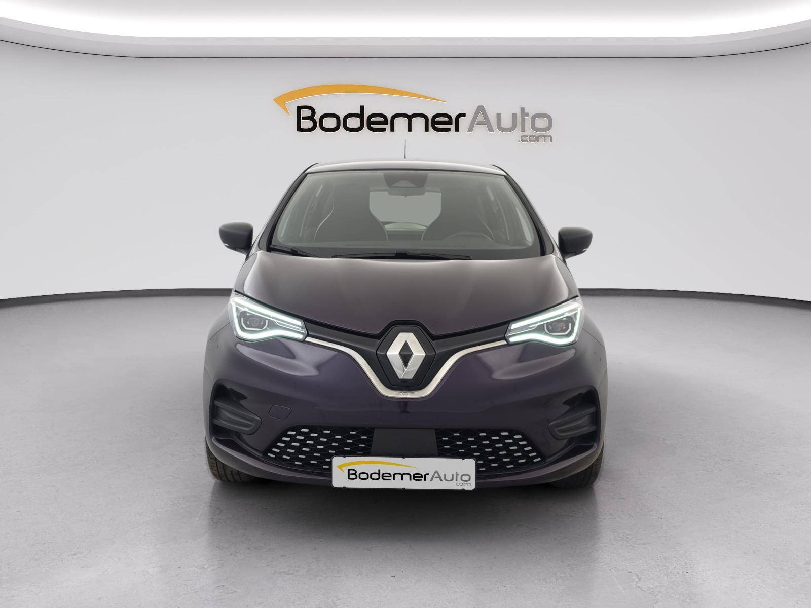 Vente en ligne Renault Zoé Zoe R110 - MY22 au prix de 16 390 €