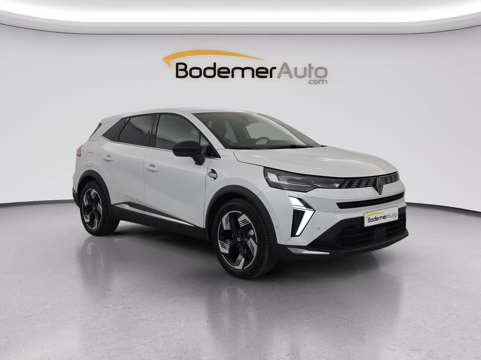 Vente en ligne Renault Symbioz  E-Tech full hybrid 145 au prix de 28 820 €