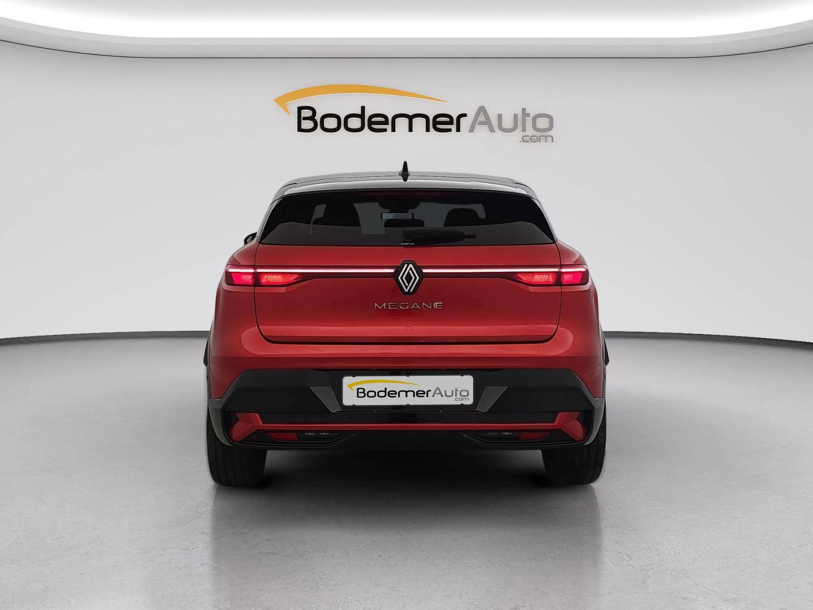 Vente en ligne Renault Megane E-Tech  EV60 220 ch super charge au prix de 22 990 €