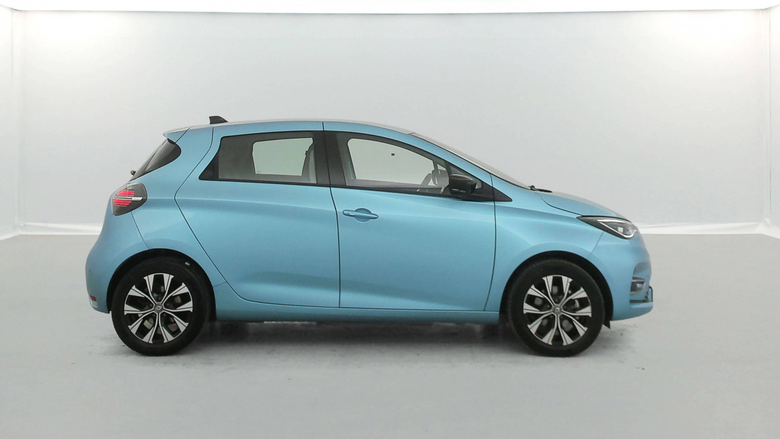 Vente en ligne Renault Zoé Zoe R110 - MY22 au prix de 19 490 €