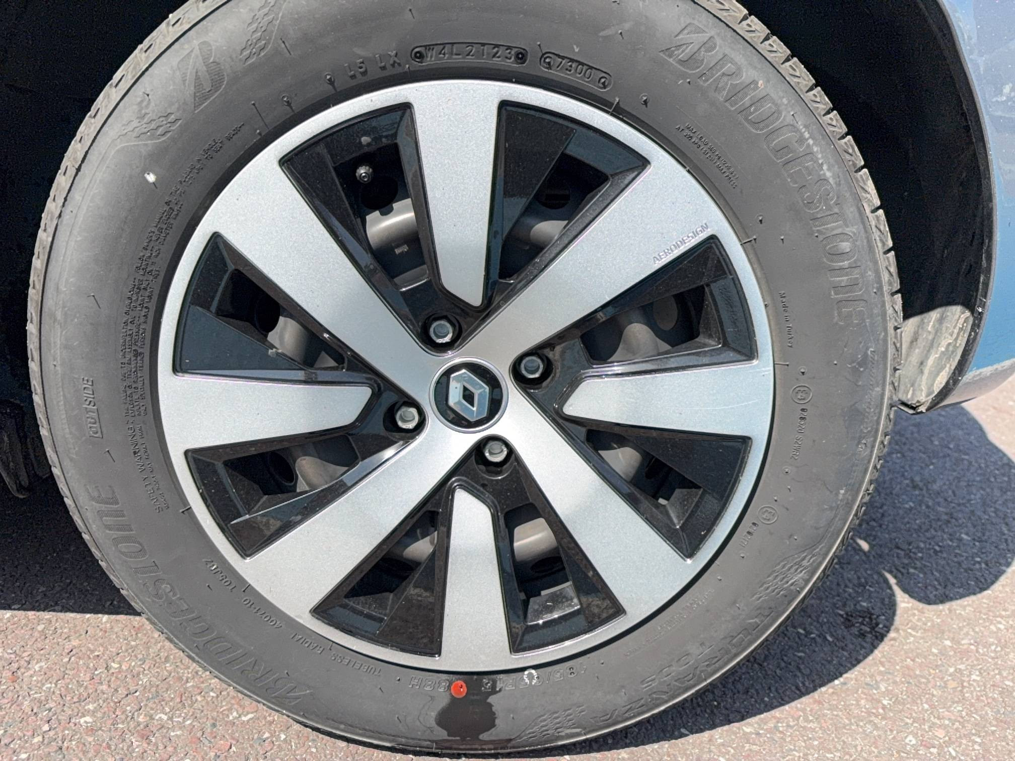 Vente en ligne Renault Clio 5 Clio TCe 90 au prix de 14 290 €