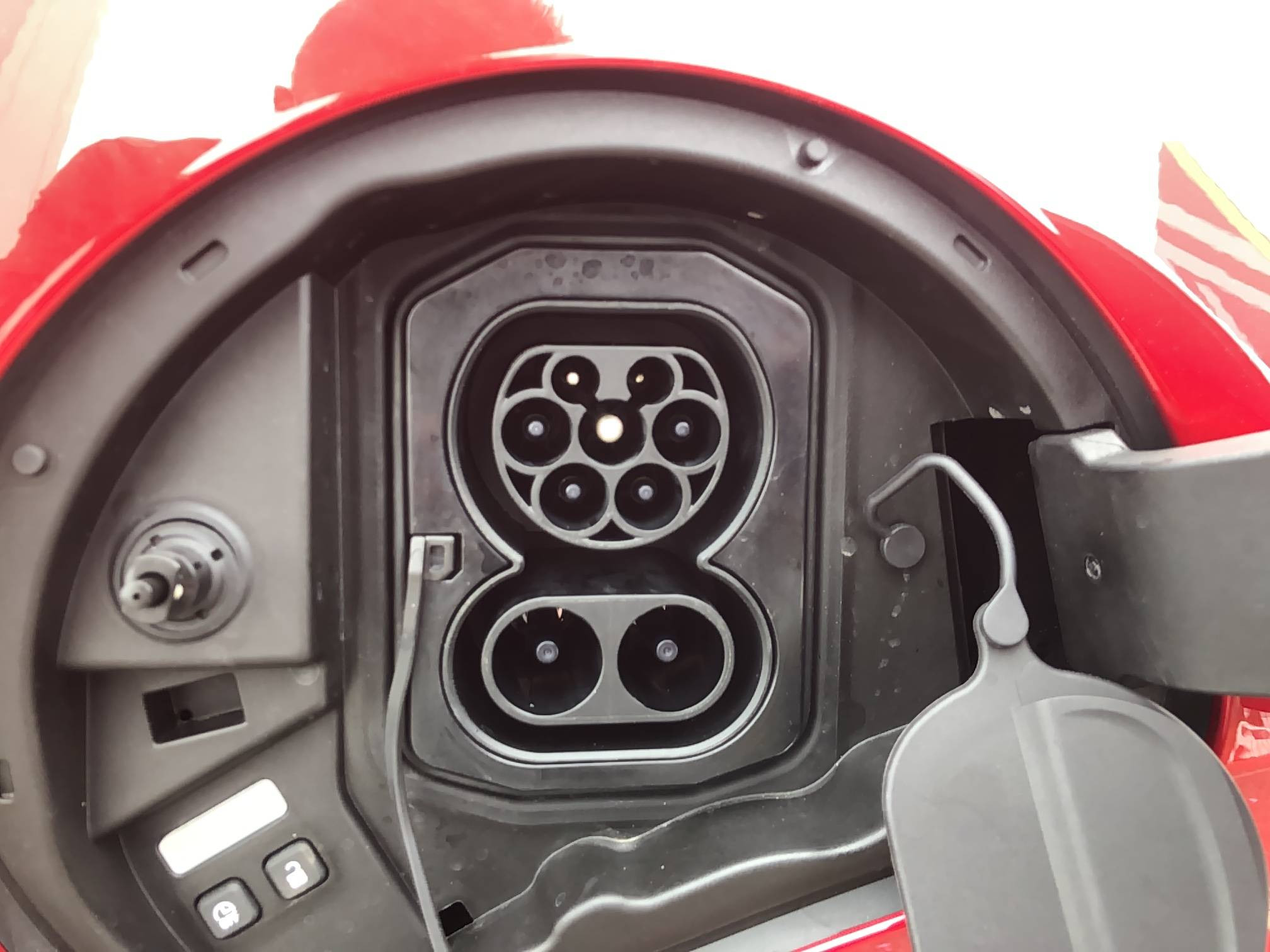 Vente en ligne Renault Twingo Electrique  80 ch autonomie urbaine au prix de 22 190 €