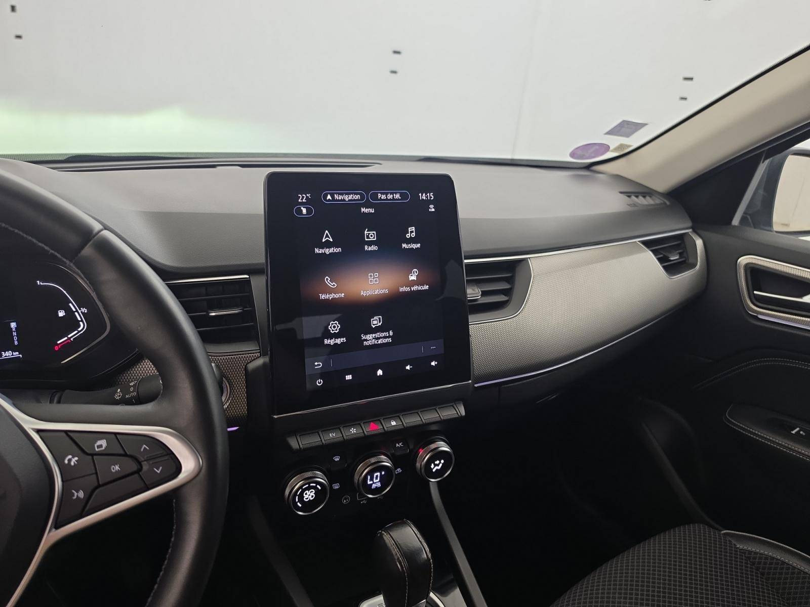 Vente en ligne Renault Arkana  E-Tech 145 - 21B au prix de 18 500 €