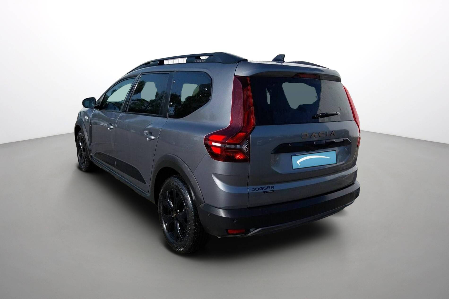 Vente en ligne Dacia Jogger  Hybrid 140 7 places GSR2 au prix de 24 490 €