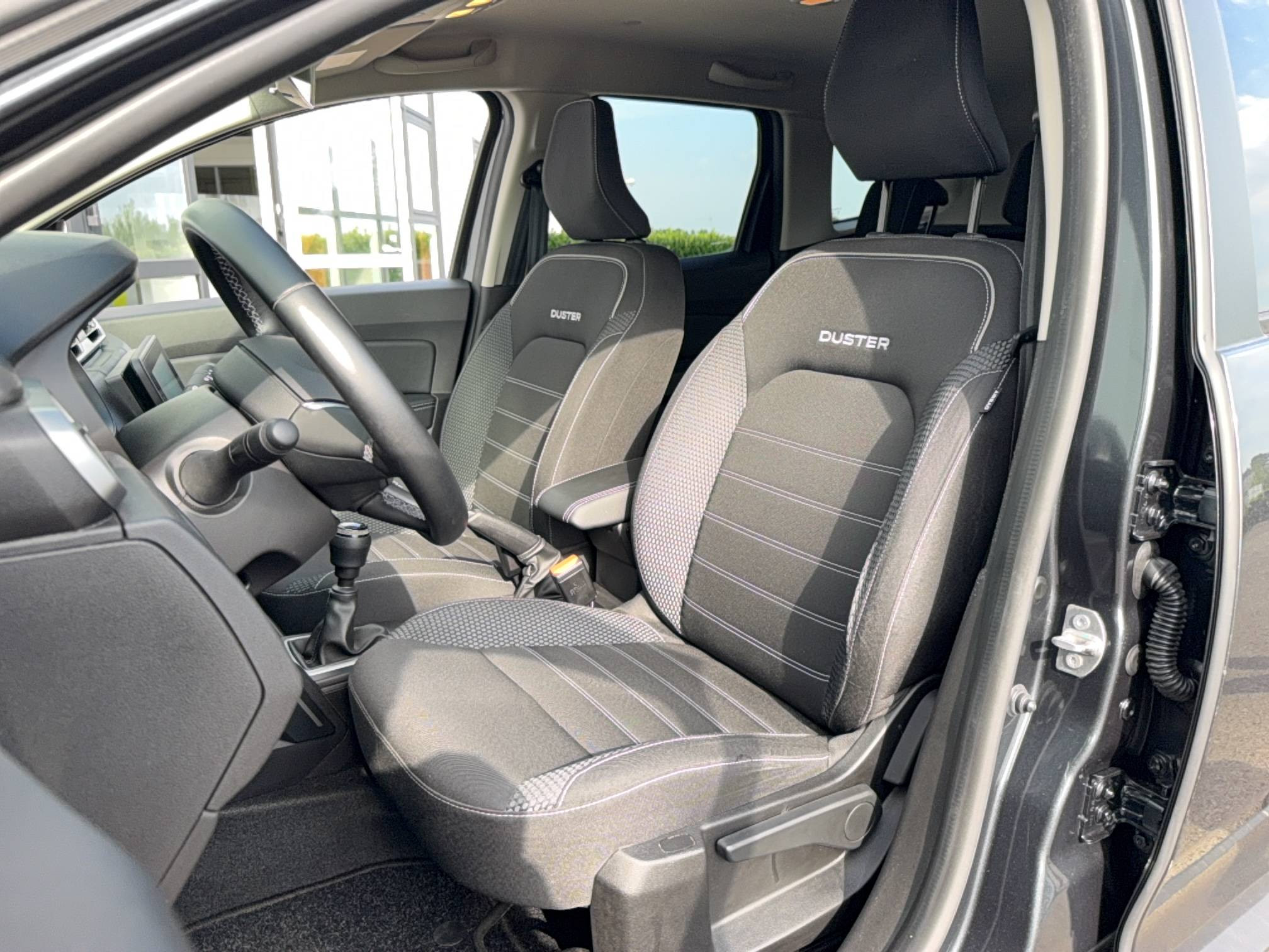 Vente en ligne Dacia Duster  Blue dCi 115 4x2 Journey au prix de 19 490 €