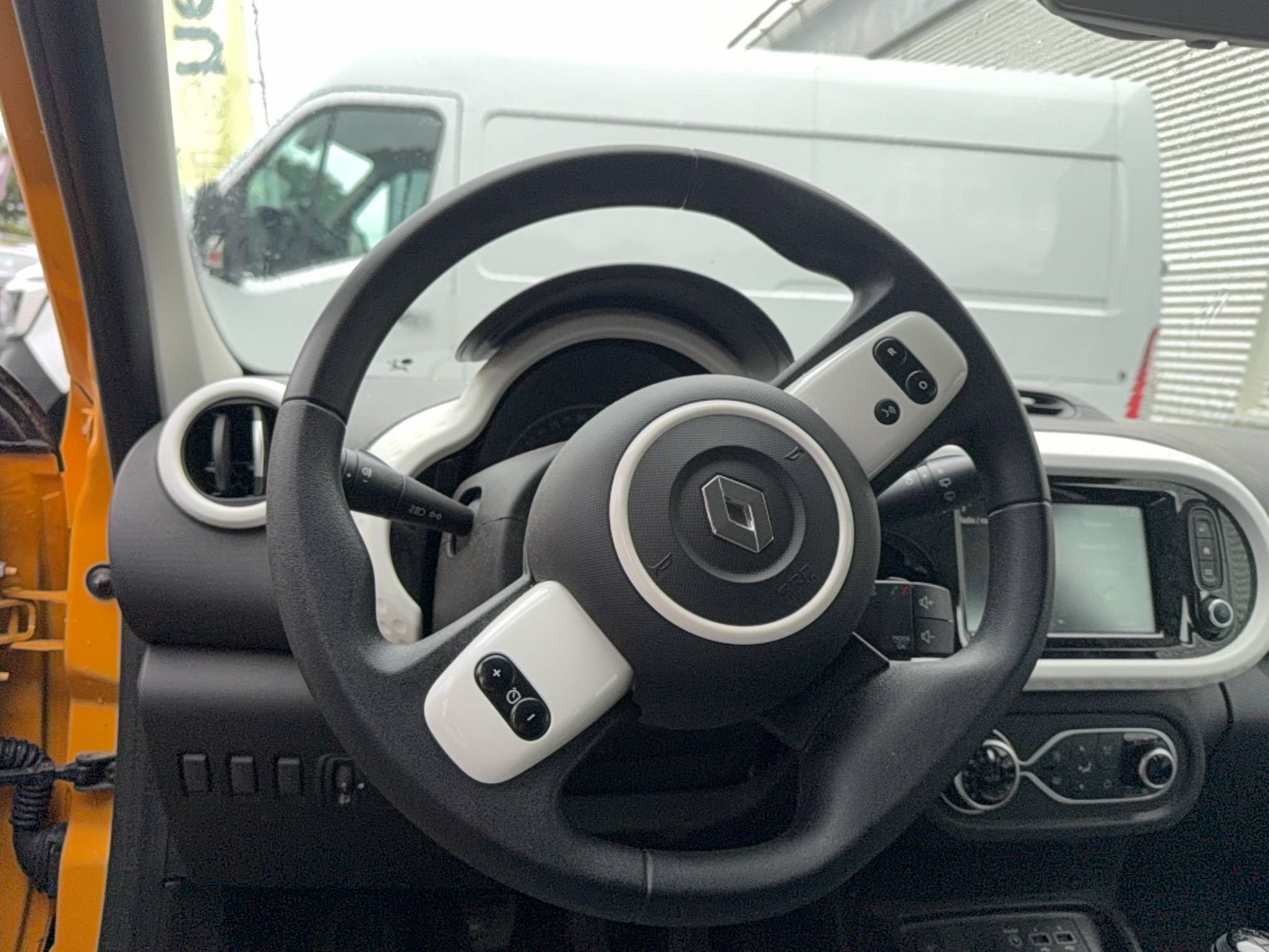 Vente en ligne Renault Twingo 3  SCe 65 au prix de 11 590 €