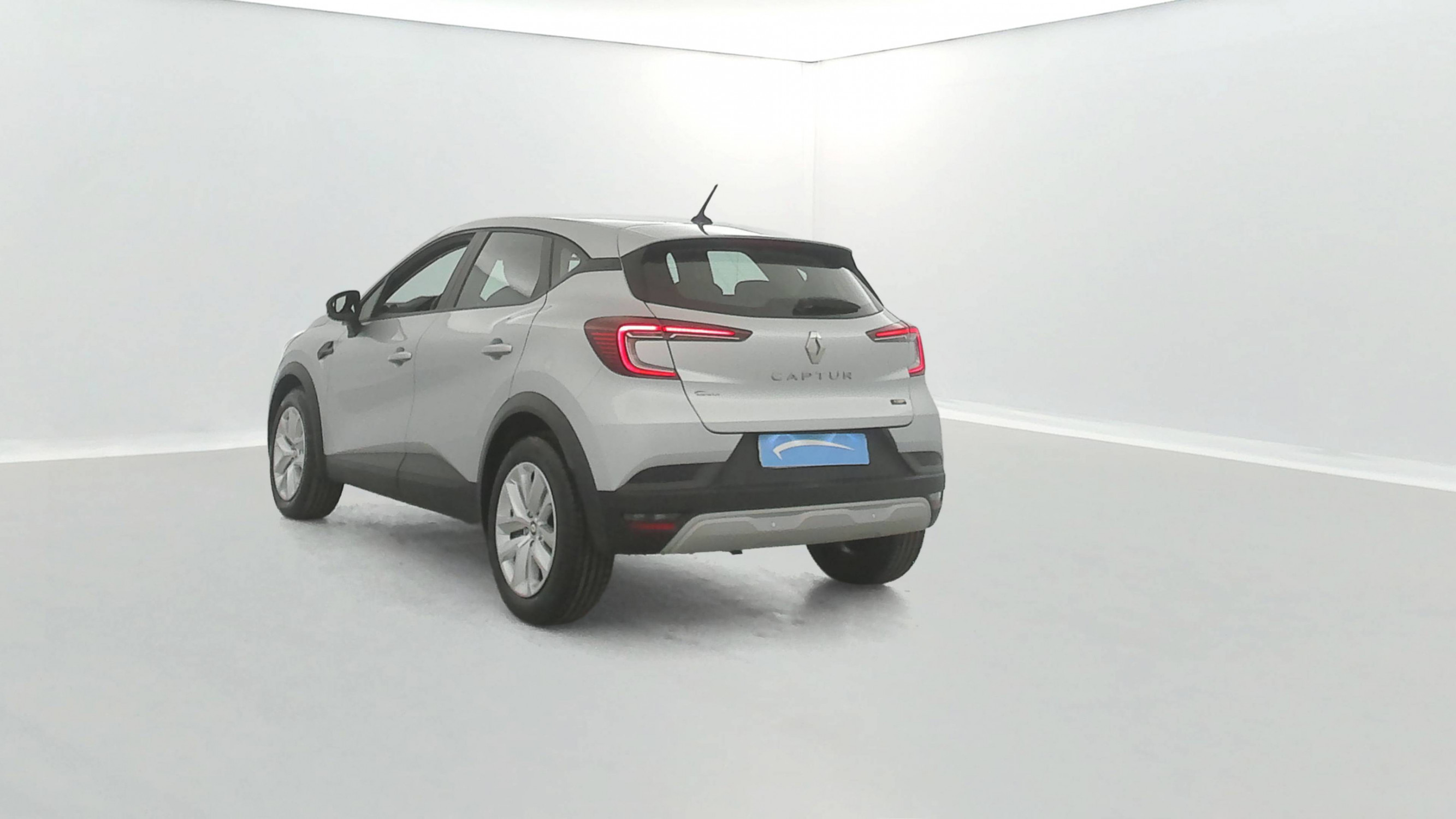 Vente en ligne Renault Captur  E-Tech full hybrid 145 au prix de 17 490 €