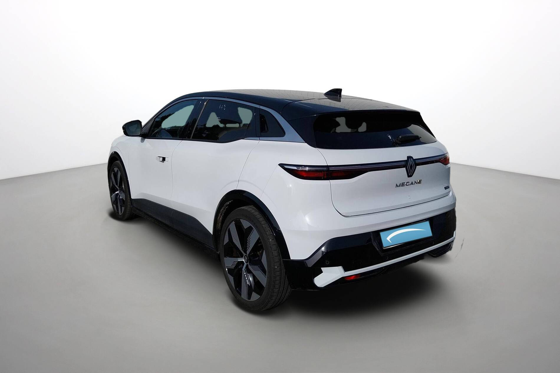 Vente en ligne Renault Megane E-Tech  EV60 220 ch super charge au prix de 26 890 €