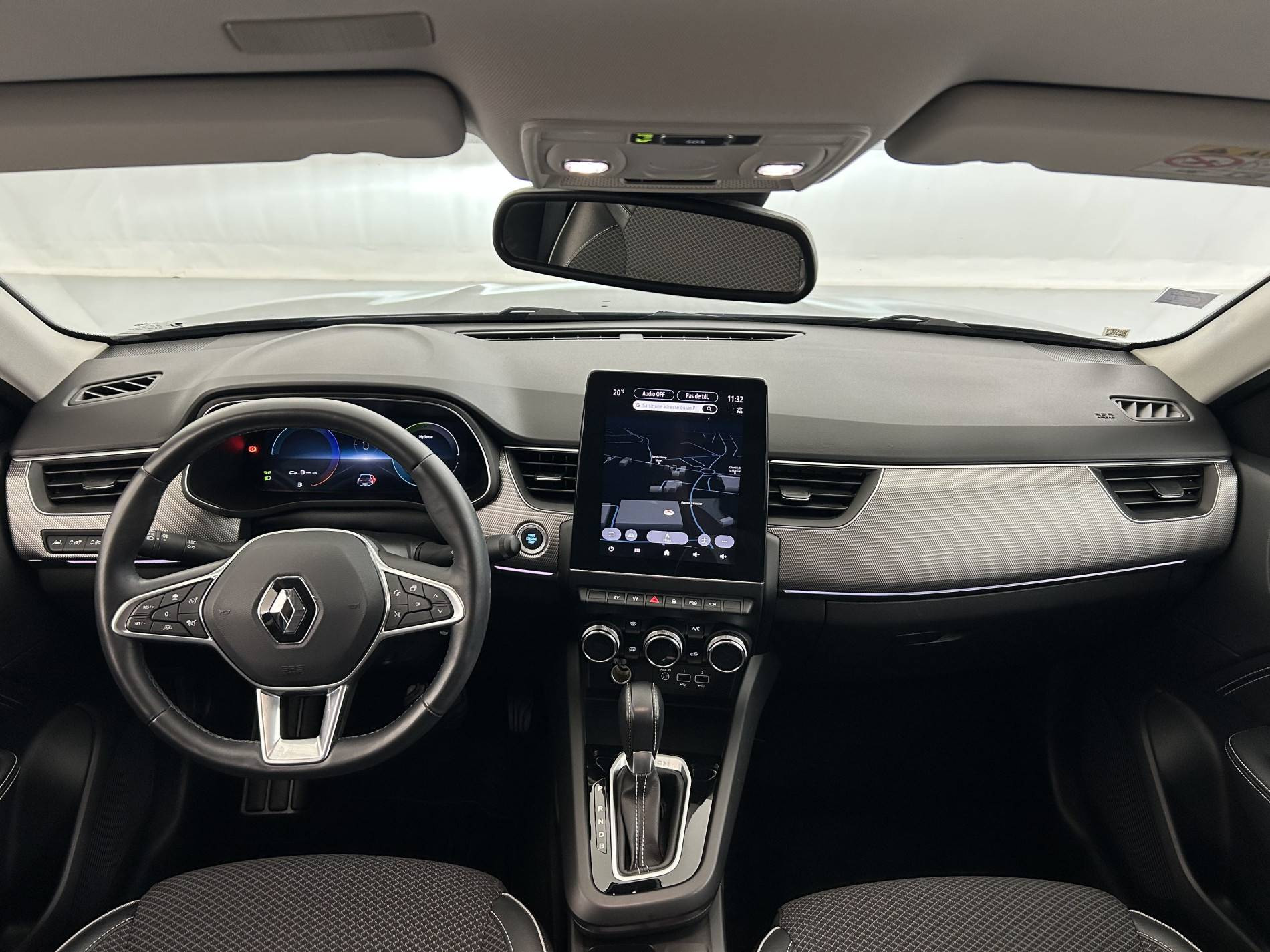 Vente en ligne Renault Arkana  E-Tech 145 - 21B au prix de 21 290 €