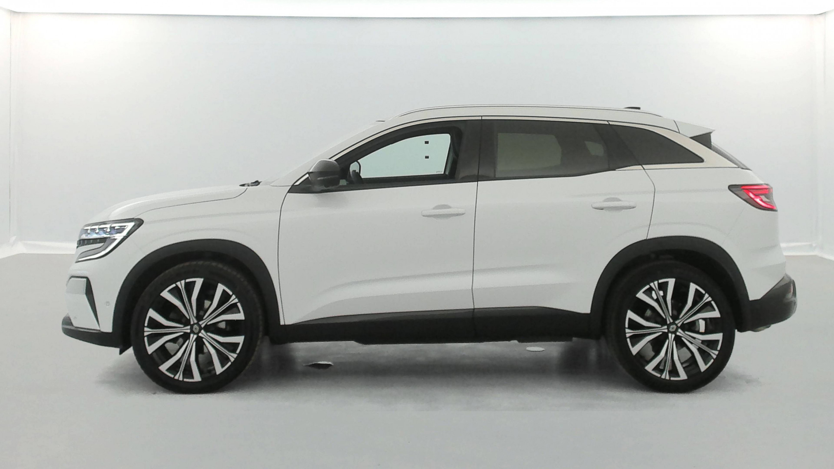 Vente en ligne Renault Austral  mild hybrid 160 auto au prix de 26 990 €