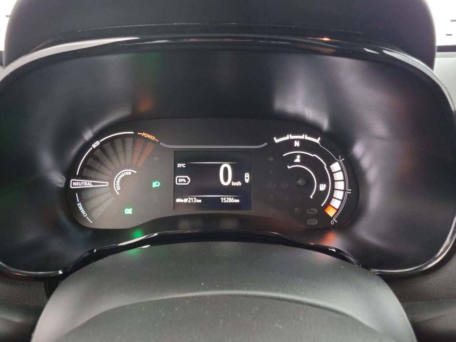 Vente en ligne Dacia Spring Spring au prix de 11 990 €