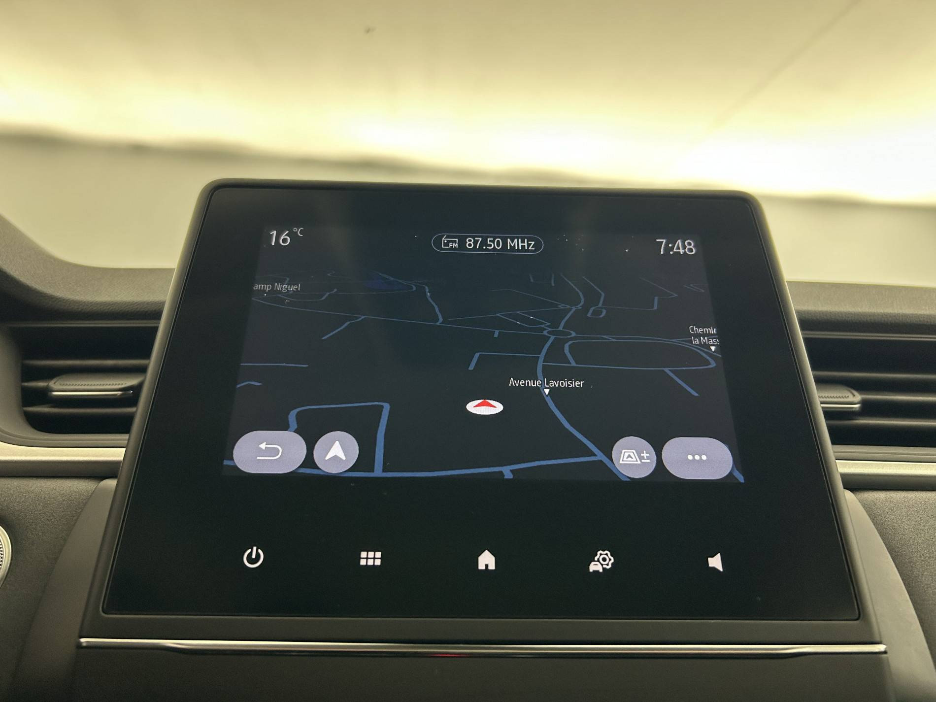 Vente en ligne Renault Captur  TCe 100 GPL - 21 au prix de 14 390 €