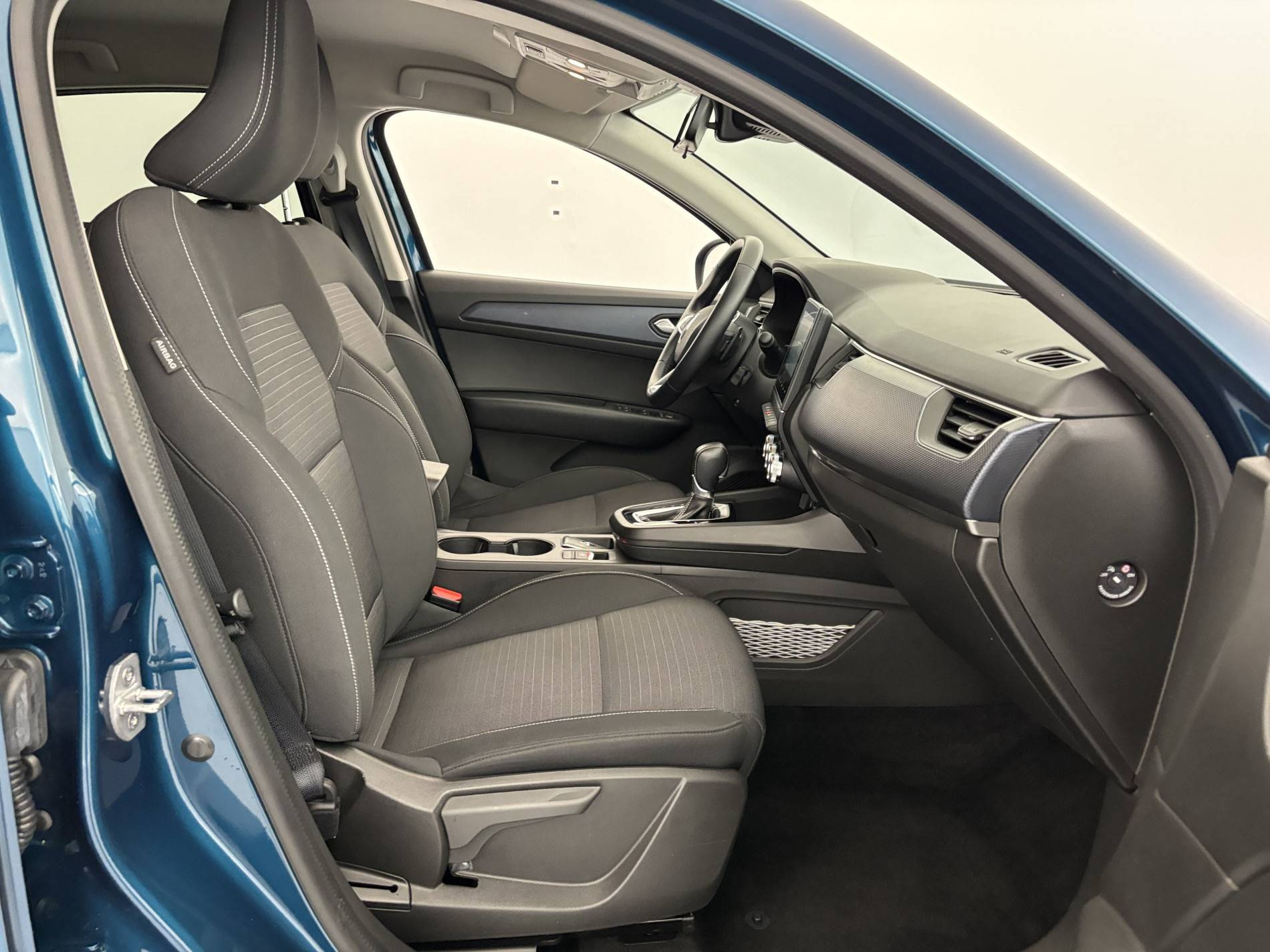 Vente en ligne Renault Arkana  mild hybrid 140 EDC FAP - 22 au prix de 18 990 €
