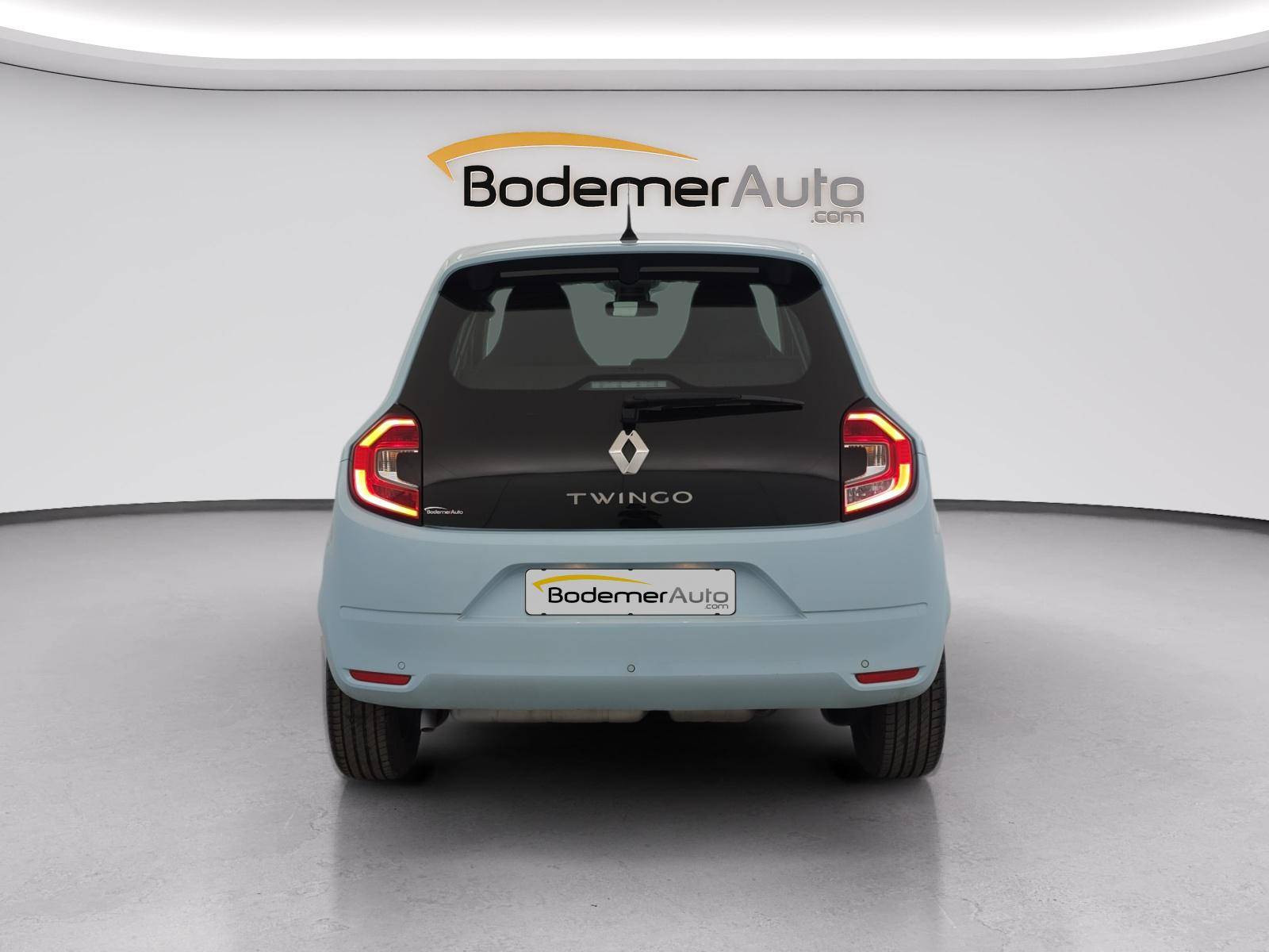 Vente en ligne Renault Twingo 3  SCe 65 - 21 au prix de 12 390 €