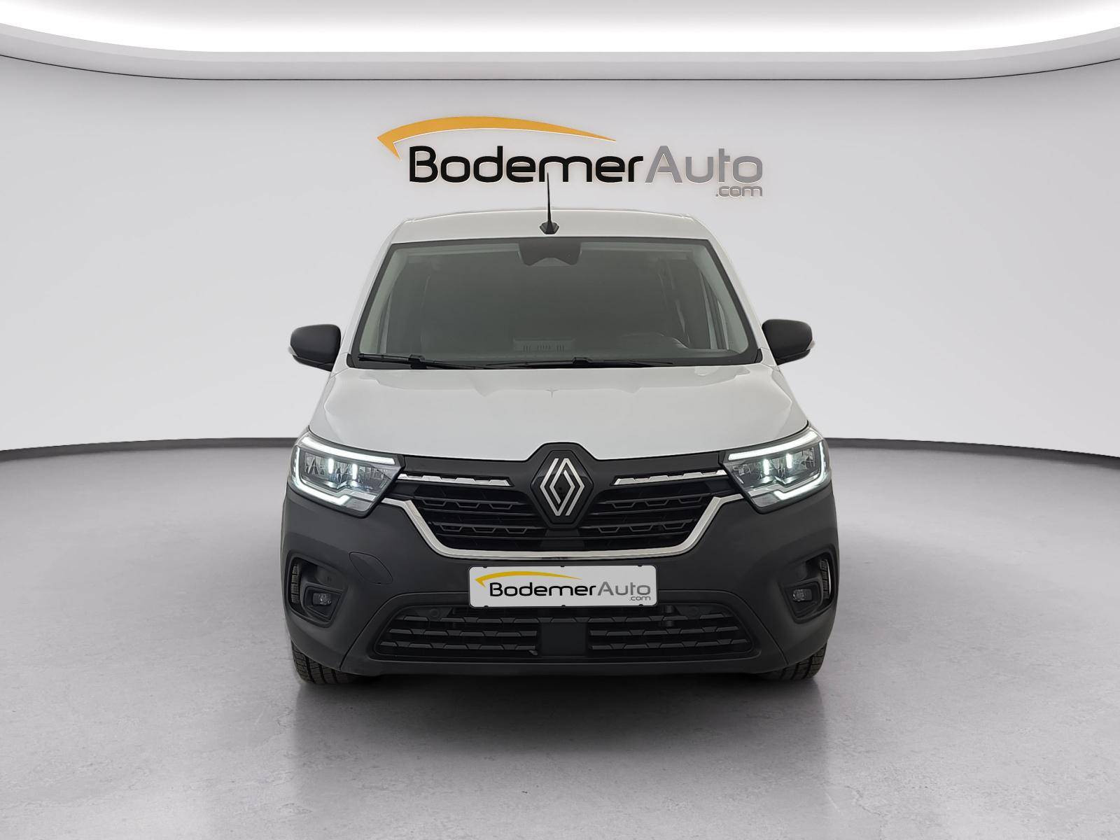 Vente en ligne Renault Kangoo Van KANGOO VAN CA BLUE DCI 115 L2 au prix de 22 560 €