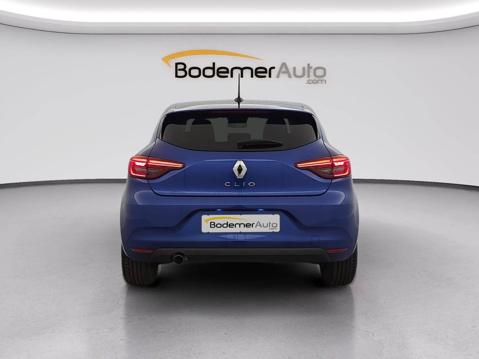 Vente en ligne Renault Clio 5 Clio TCe 100 GPL au prix de 14 900 €