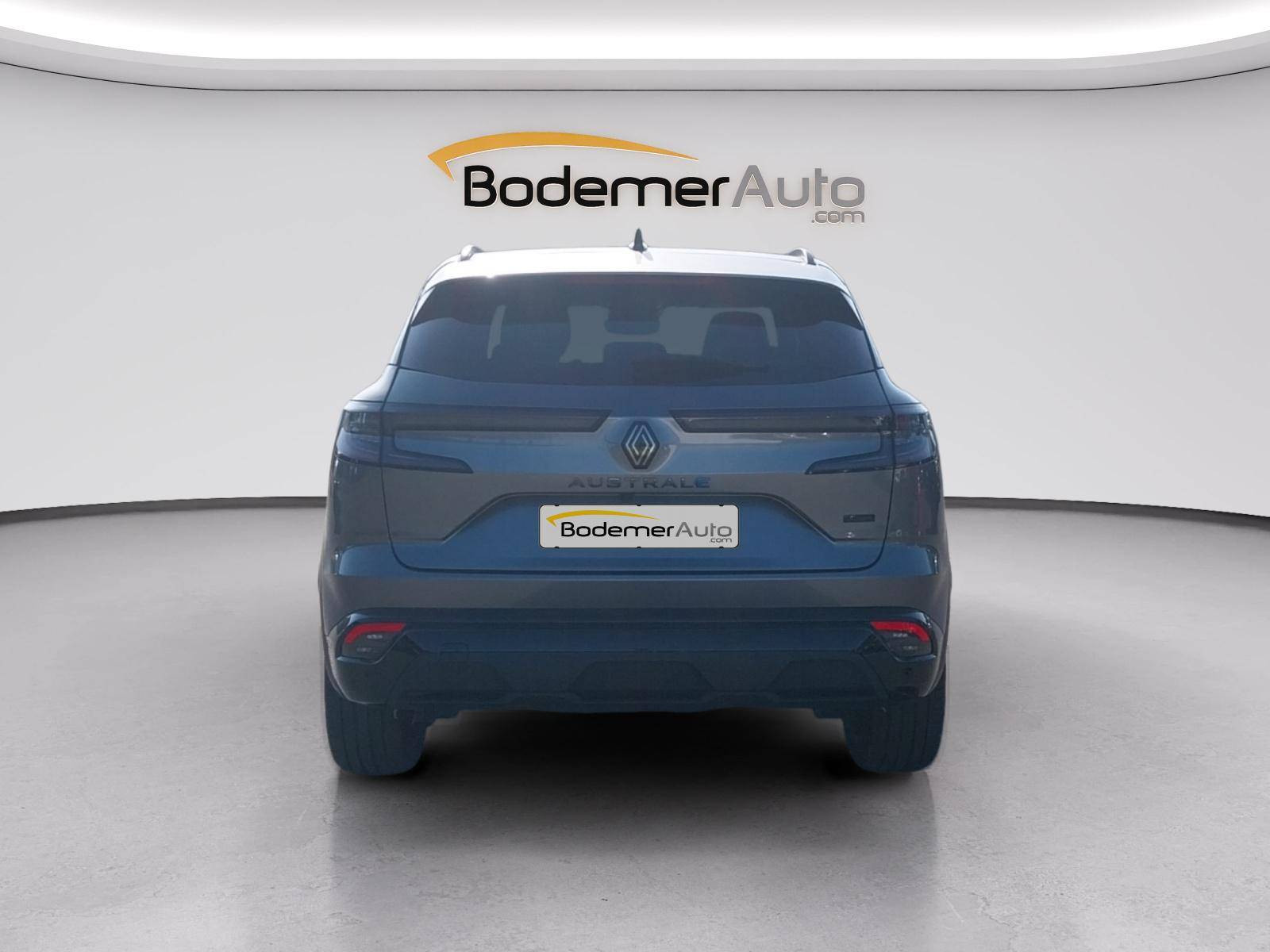 Vente en ligne Renault Austral  E-Tech hybrid 200 au prix de 27 900 €