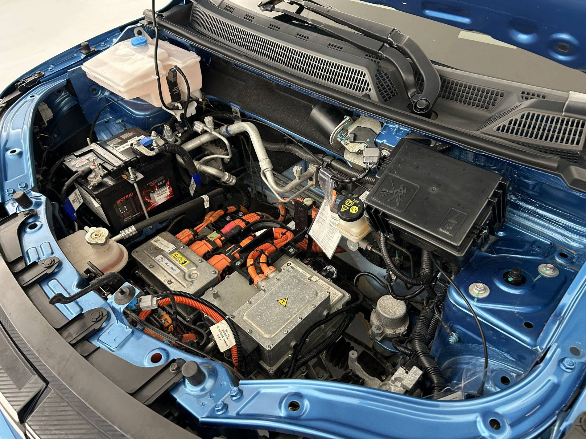 Vente en ligne Dacia Spring Spring au prix de 11 990 €