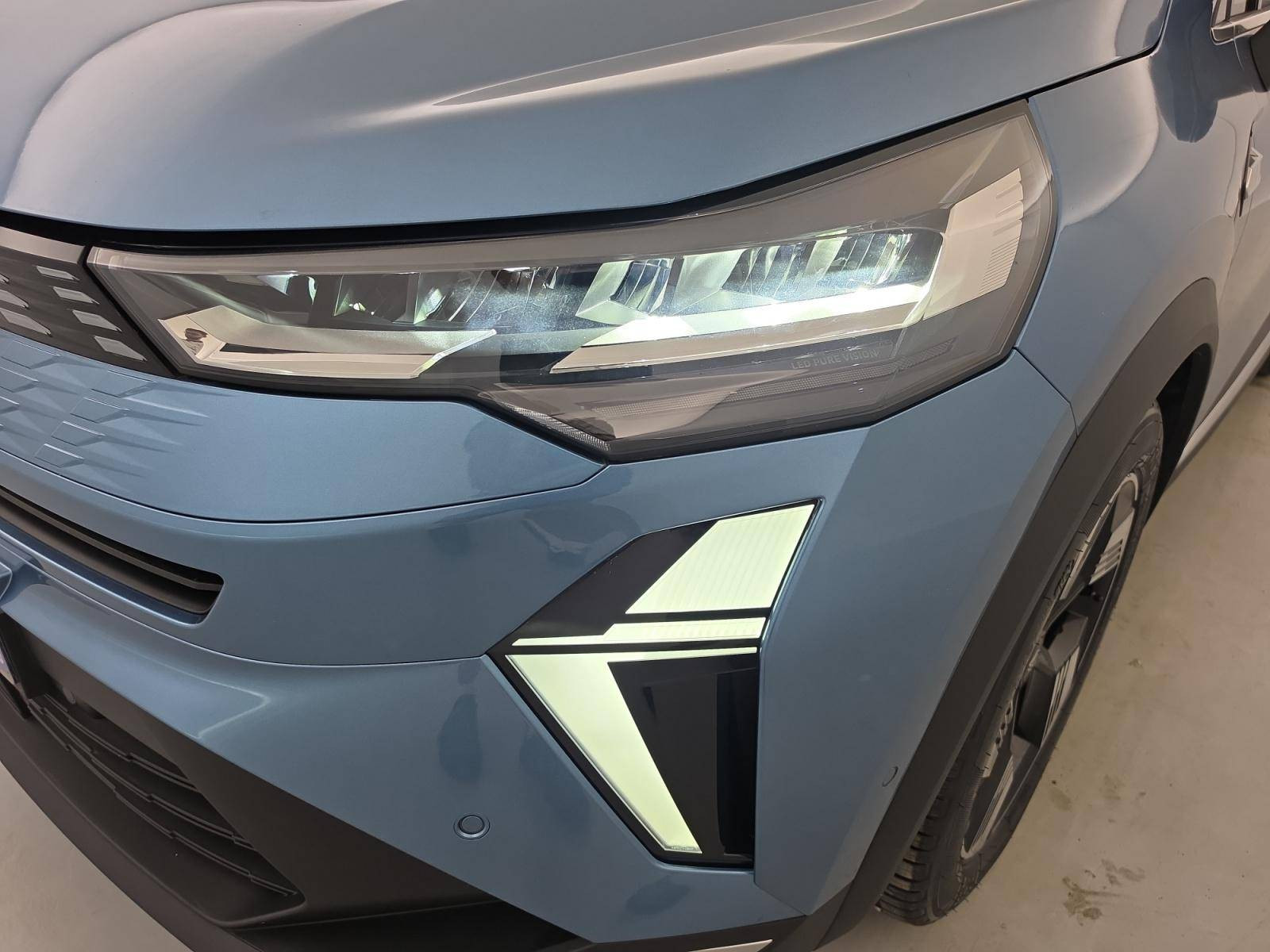 Vente en ligne Renault Symbioz  E-Tech full hybrid 145 au prix de 26 990 €