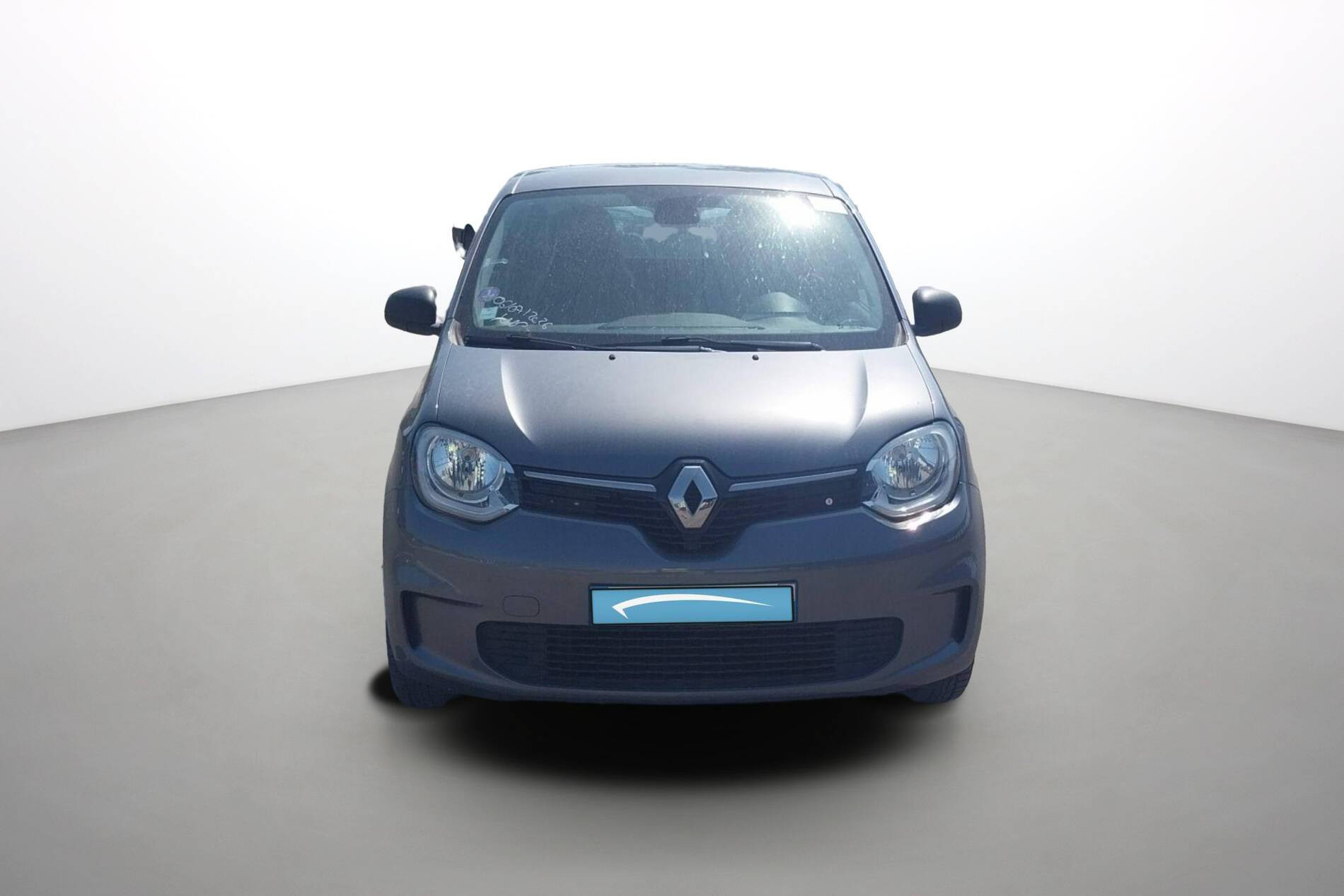 Vente en ligne Renault Twingo 3  TCe 95 au prix de 10 990 €
