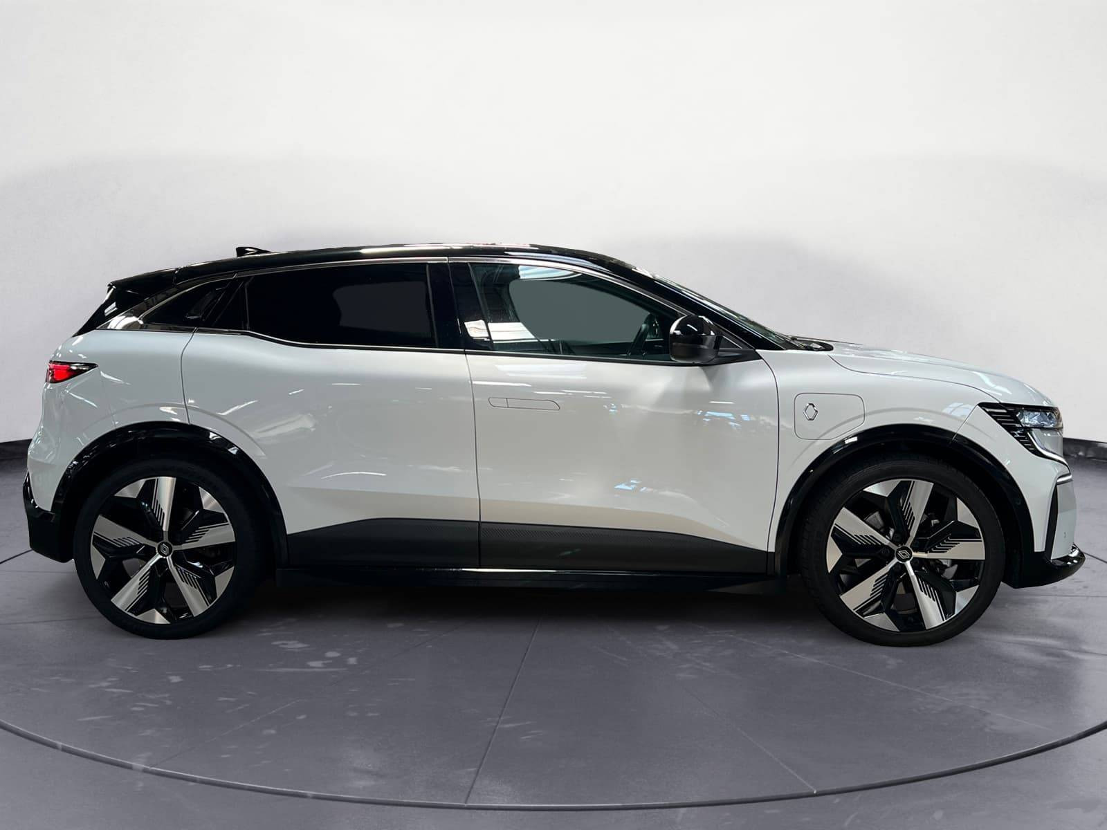Vente en ligne Renault Megane E-Tech  220 ch autonomie confort GSR2 au prix de 32 990 €