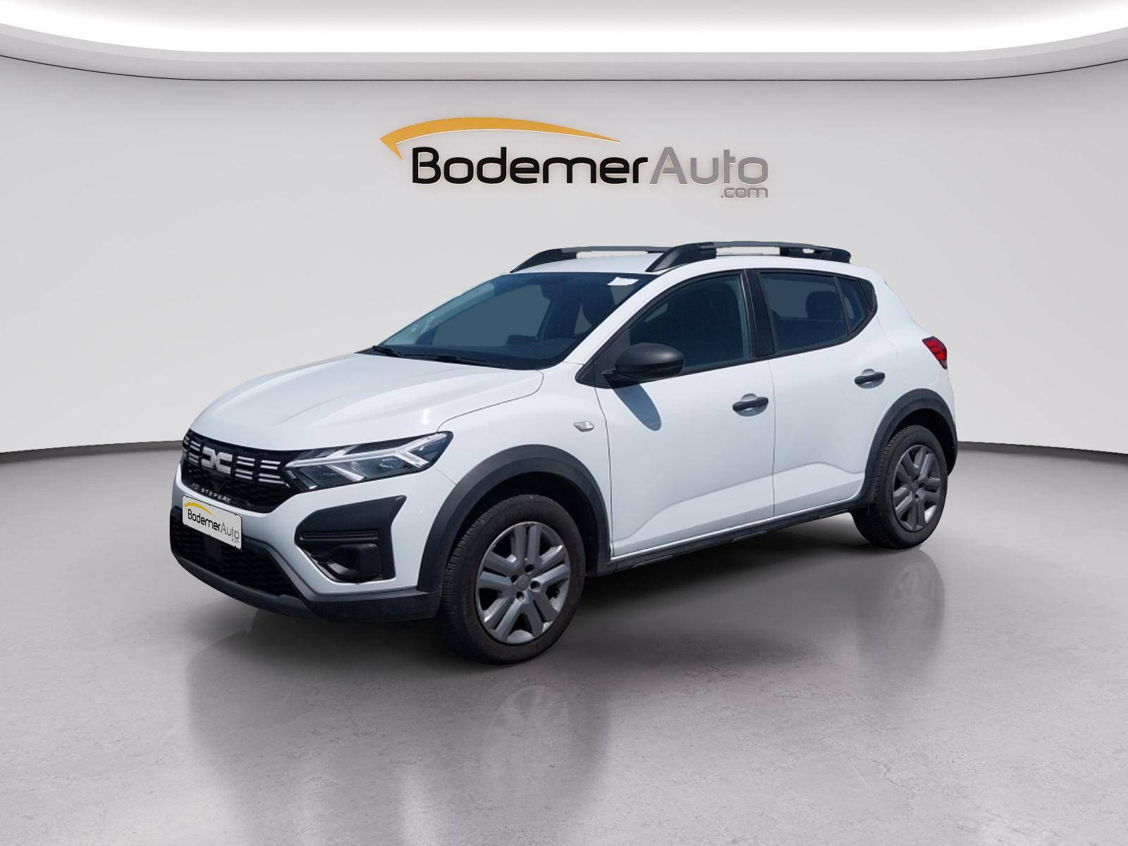 Dacia Sandero  ECO-G 100 occasion de 2023 en vente à Caen