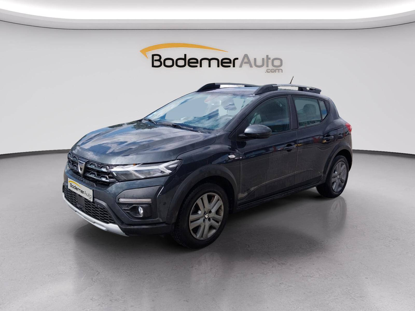 Dacia Sandero  ECO-G 100 occasion de 2021 en vente à Lorient