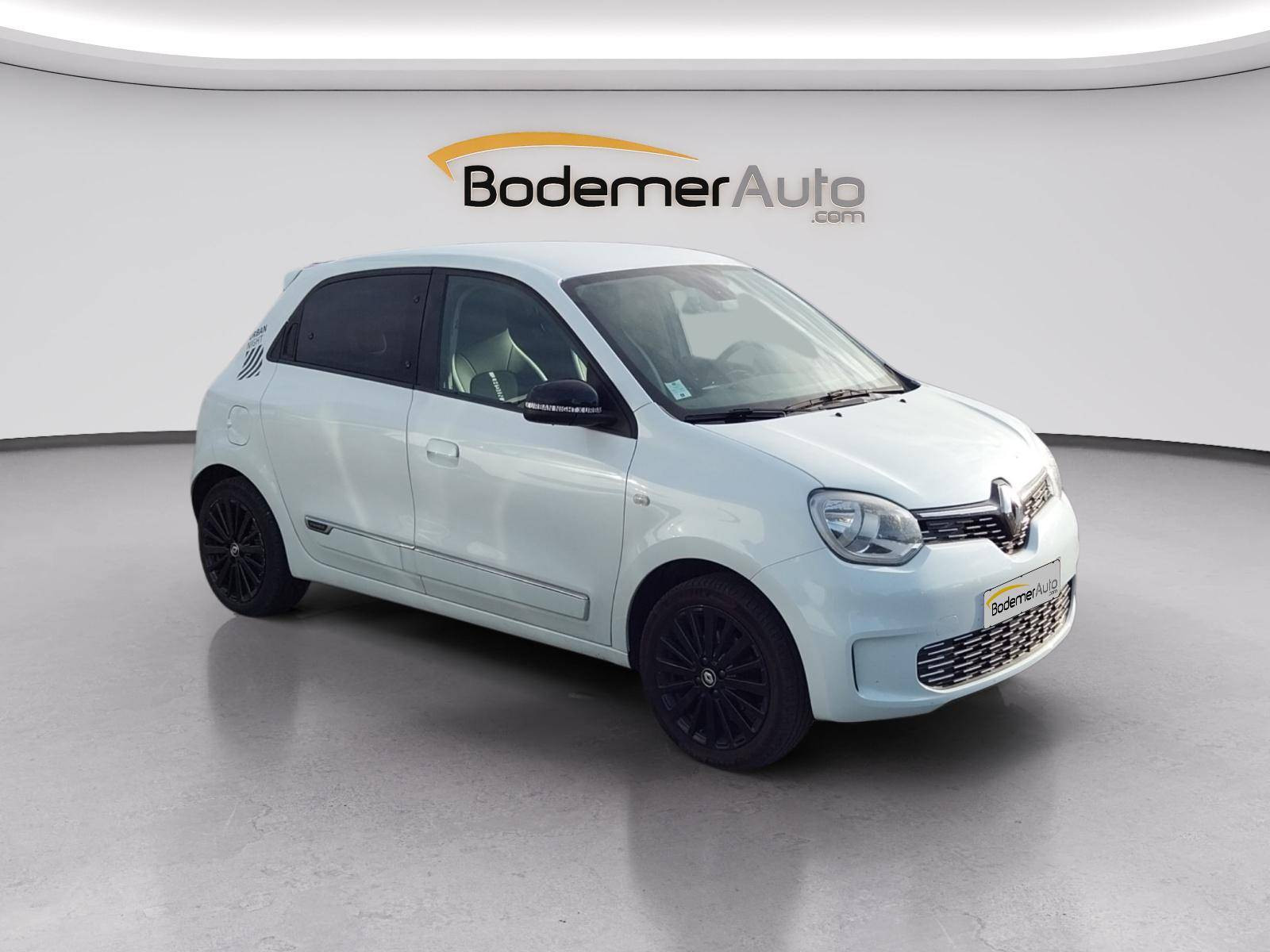 Vente en ligne Renault Twingo 3  SCe 65 au prix de 13 990 €