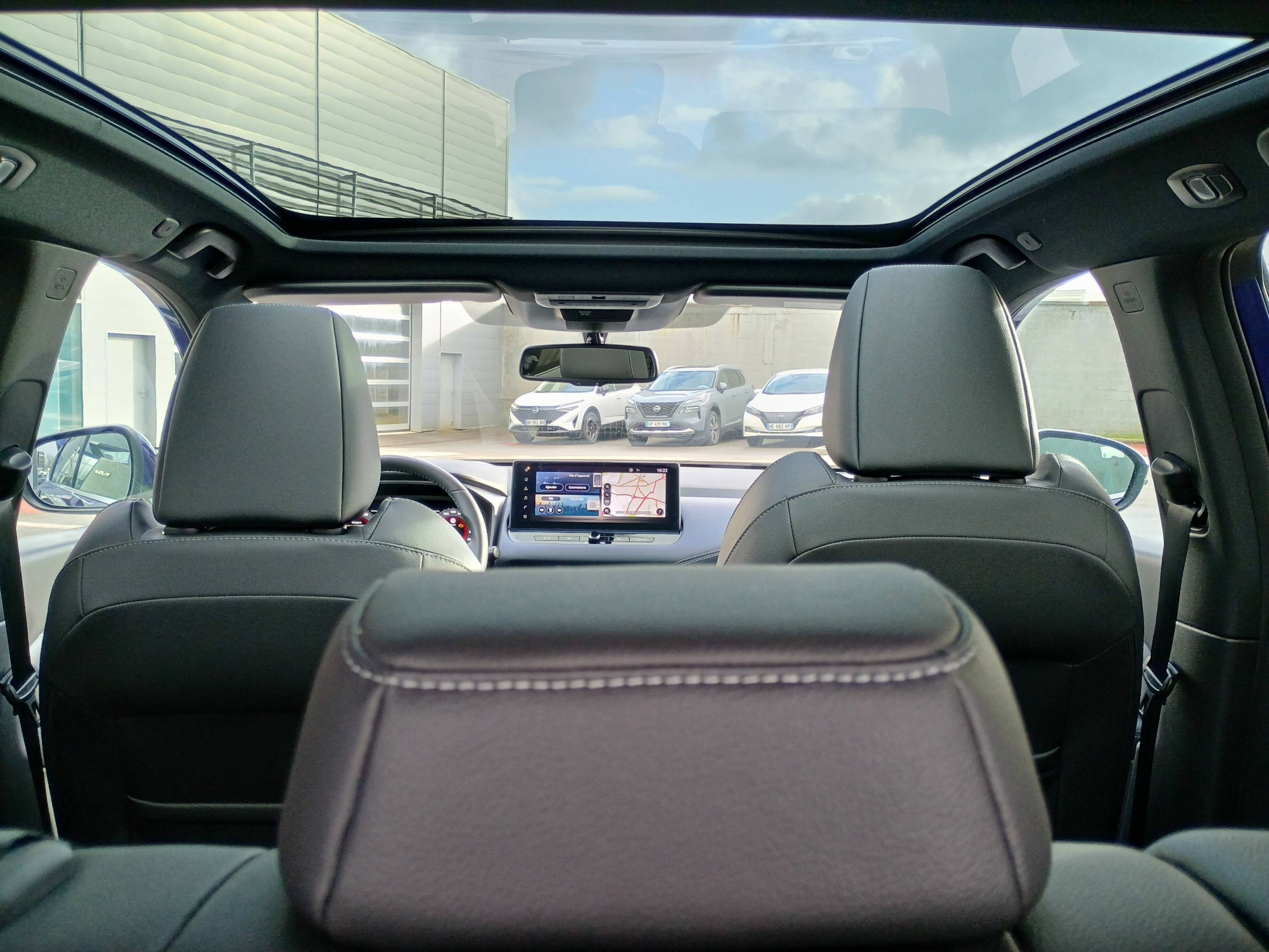 Vente en ligne Nissan Qashqai  e-Power 190 ch au prix de 30 990 €