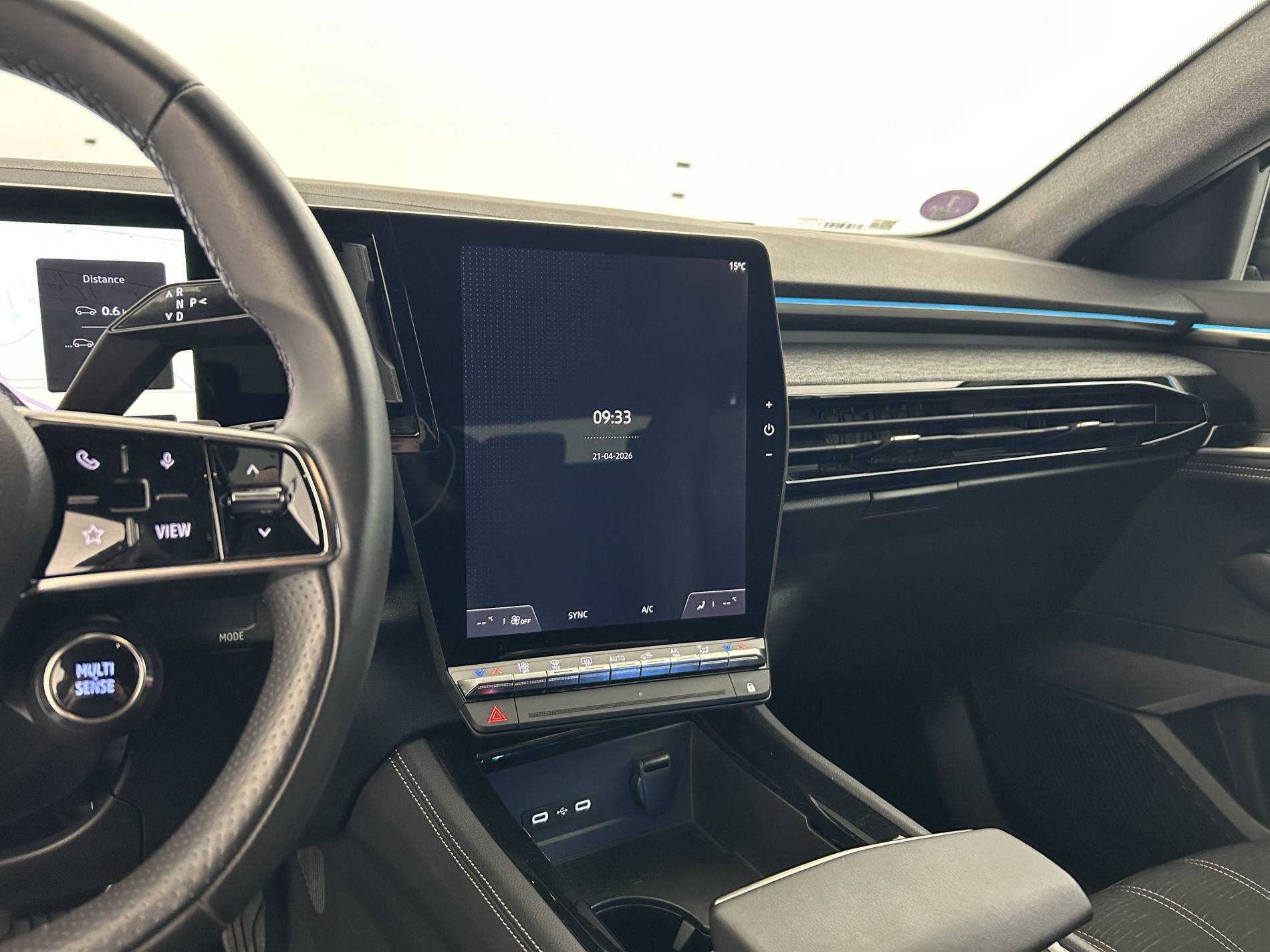 Vente en ligne Renault Austral  E-Tech hybrid 200 au prix de 29 890 €
