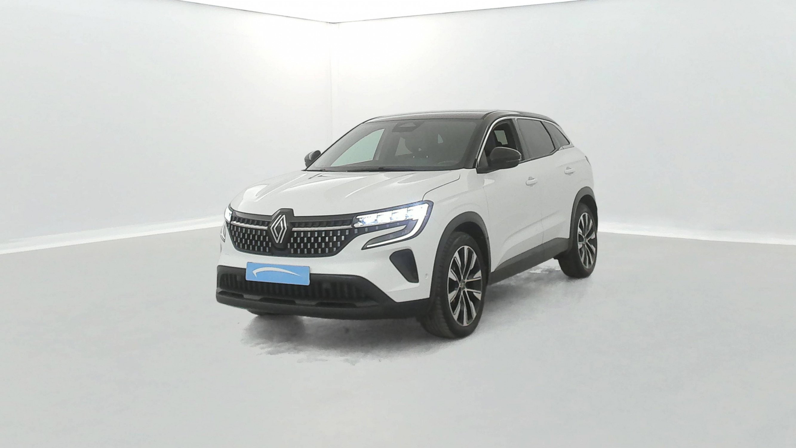 Renault Austral  mild hybrid advanced 130 occasion de 2023 en vente à Cherbourg