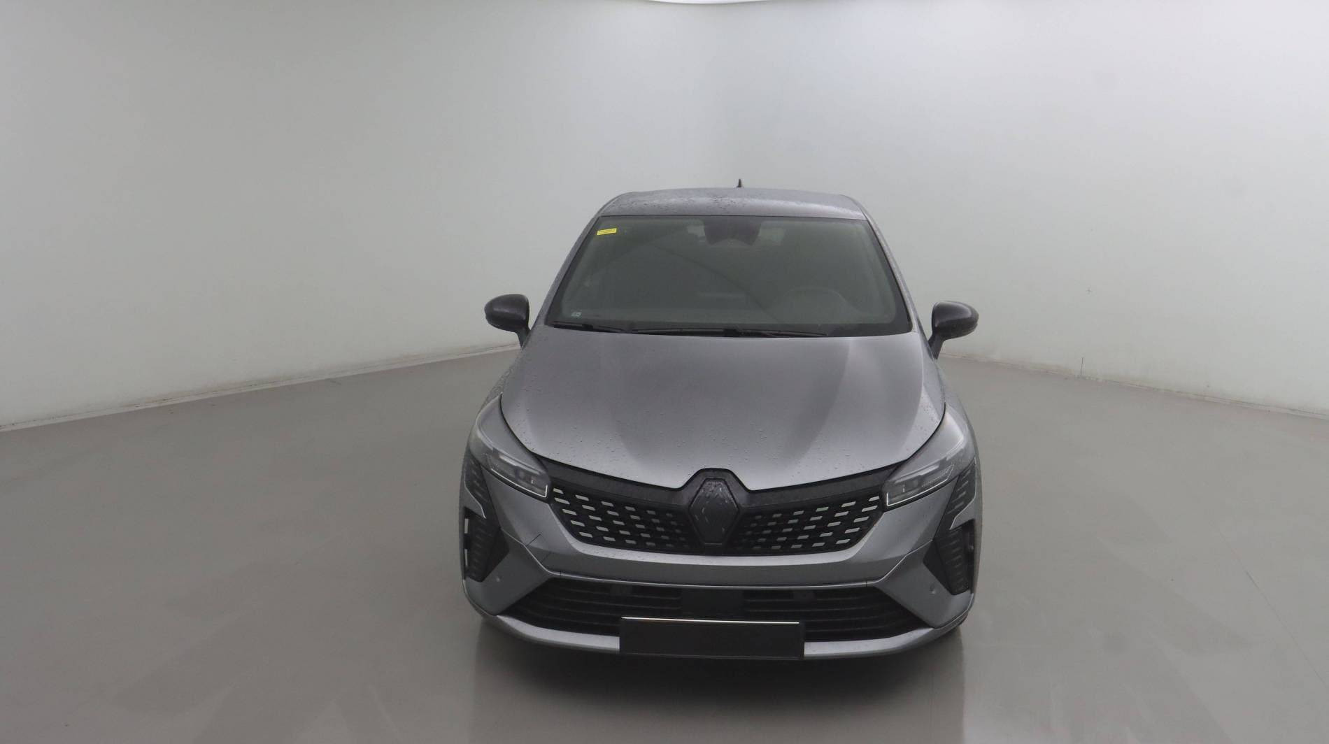 Vente en ligne Renault Clio 5 Clio E-Tech full hybrid 145 ch GSR2 au prix de 24 390 €