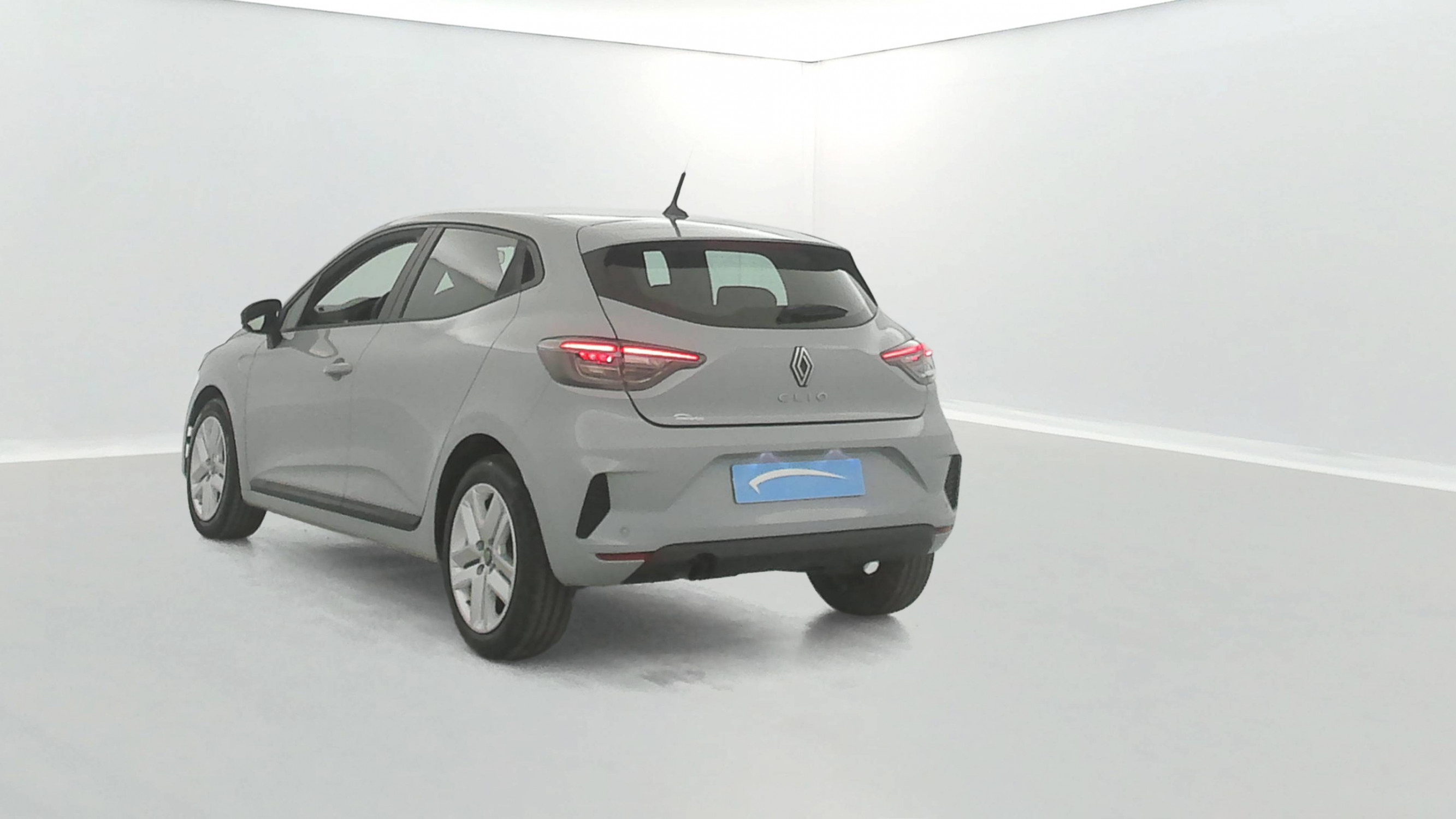 Vente en ligne Renault Clio 5 Clio TCe 90 ch GSR2 au prix de 15 490 €