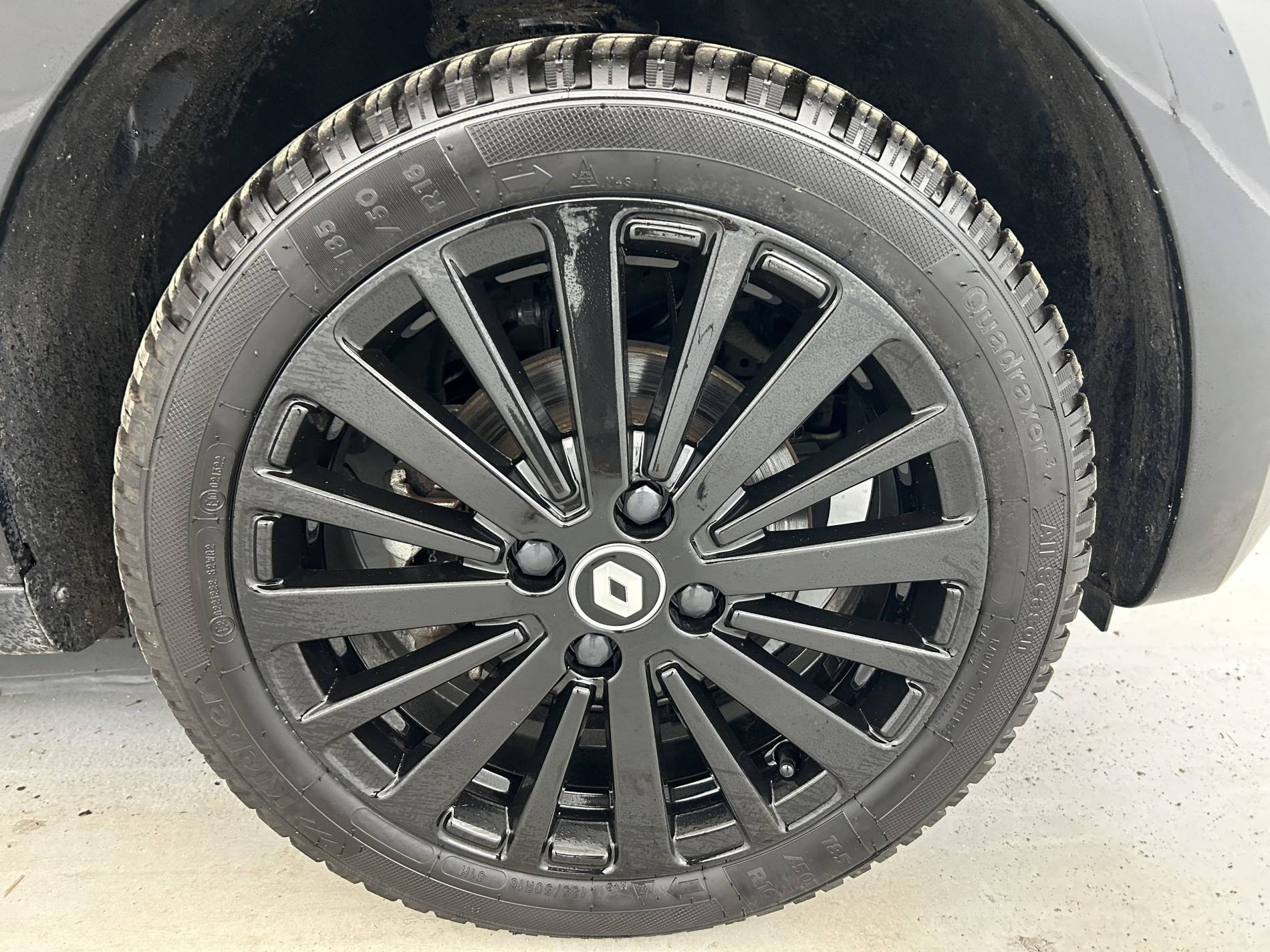 Vente en ligne Renault Twingo Electrique Twingo III Achat Intégral - 21 au prix de 11 290 €