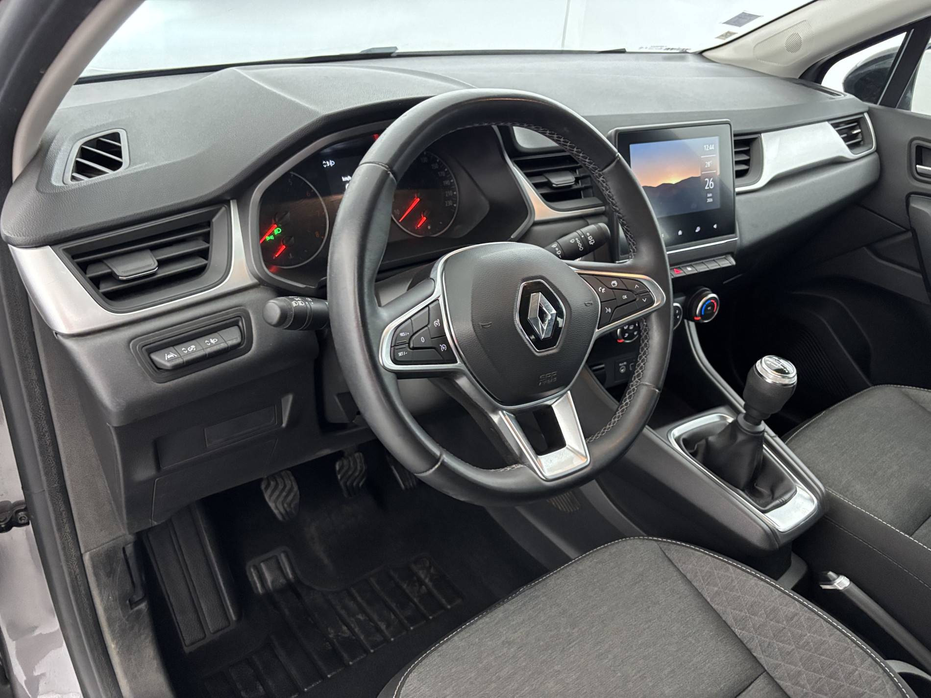 Vente en ligne Renault Captur  TCe 90 - 21 au prix de 14 590 €