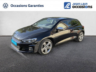 VOLKSWAGEN SCIROCCO Scirocco 2.0 TDI 150 Série Limitée Sport Edition 16/02/2015 en vente à Gap