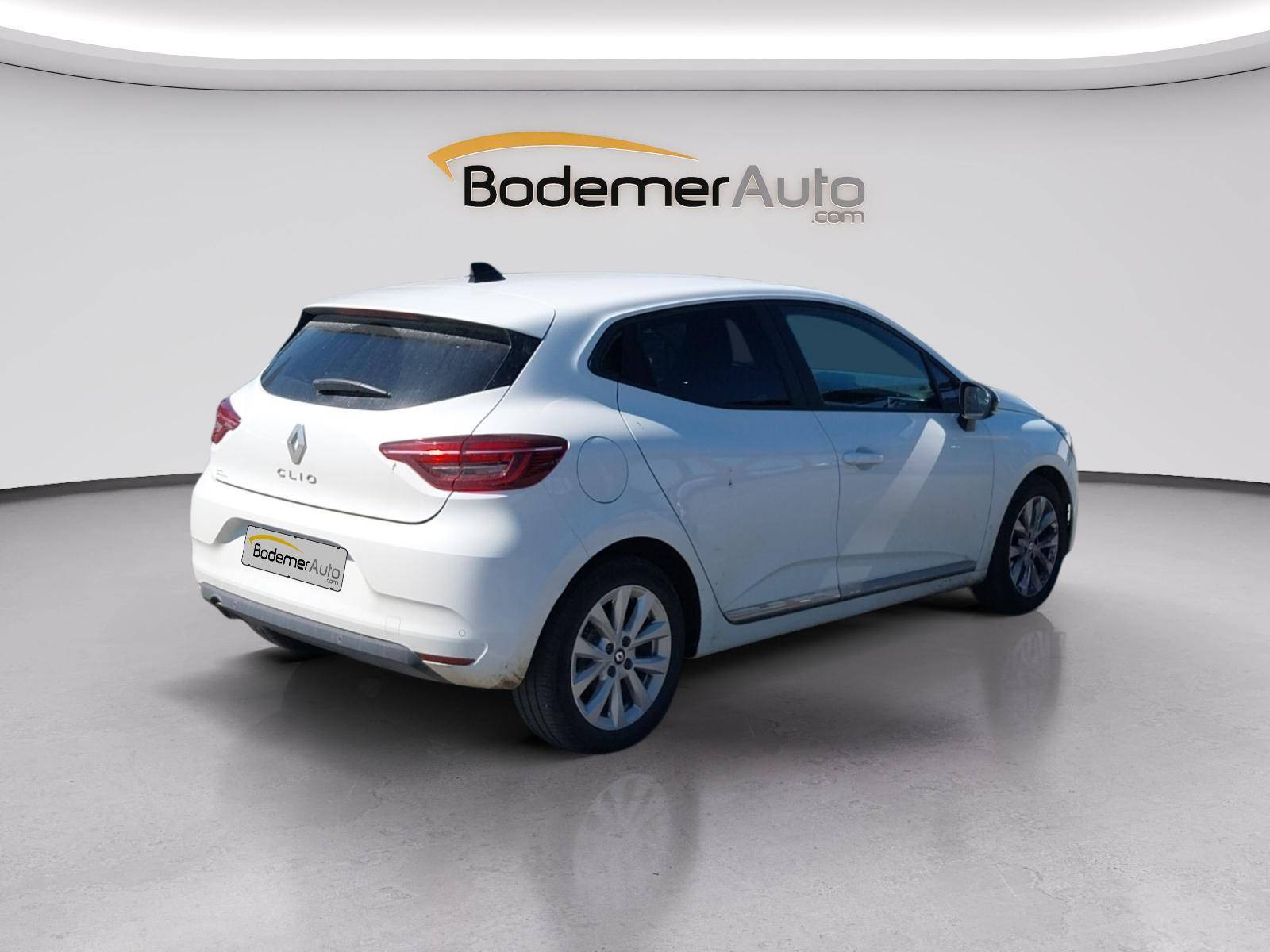 Vente en ligne Renault Clio 5 Clio SCe 65 au prix de 12 320 €