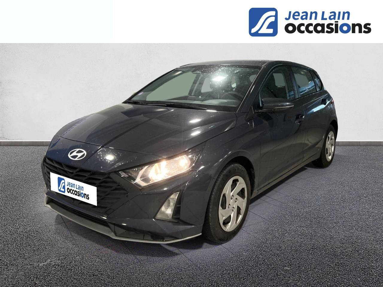 Vente en ligne HYUNDAI i20 i20 1.2 84 Initia de 2024 au prix de 14 990 €