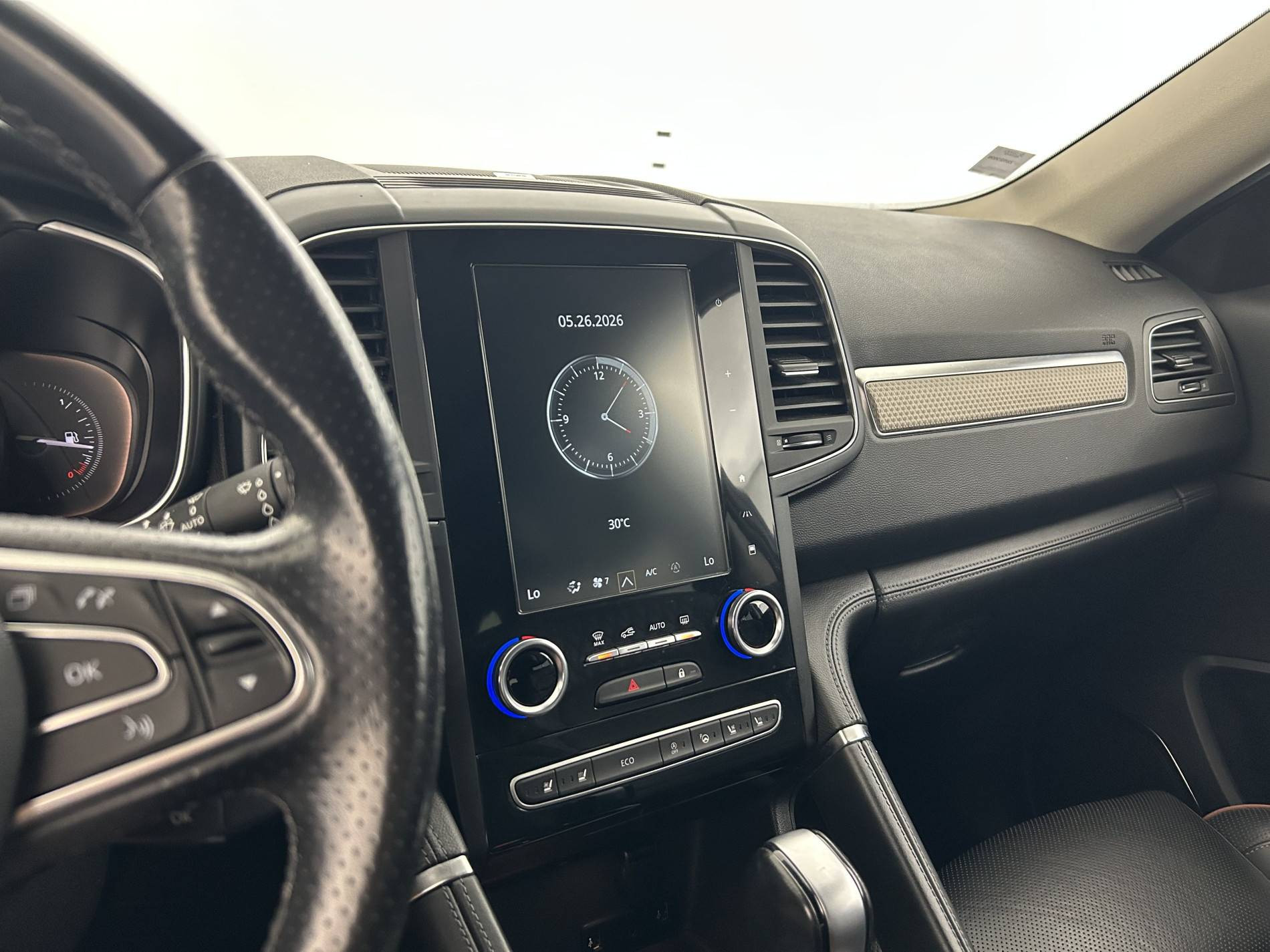 Vente en ligne Renault Koleos  Blue dCi 190 X-Tronic All Mode 4x4-i au prix de 25 490 €