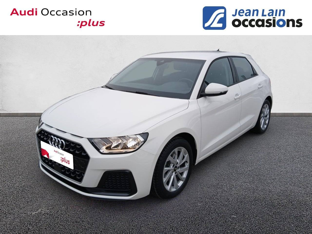 Vente en ligne AUDI A1 SPORTBACK A1 Sportback 30 TFSI 110 ch BVM6 Design de 2022 au prix de 20 990 €