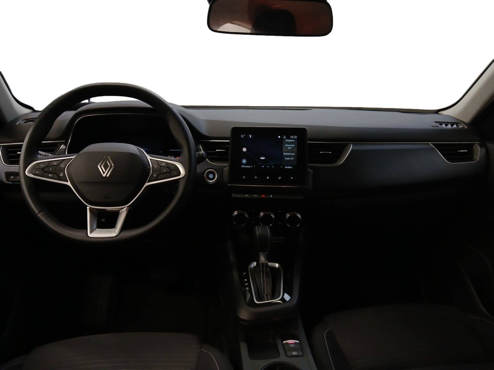 Vente en ligne Renault Arkana  mild hybrid 140 EDC GSR2 au prix de 19 890 €