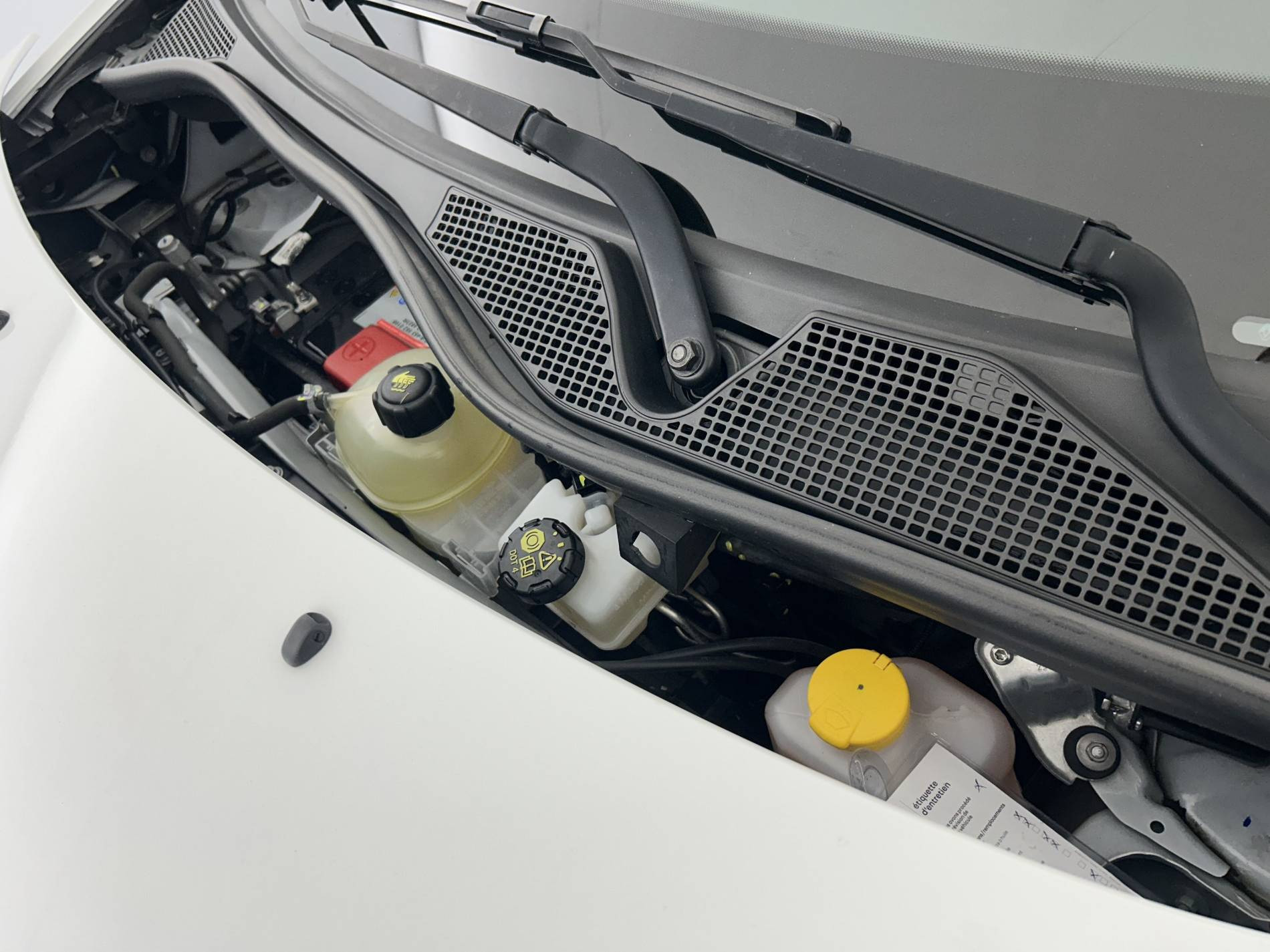 Vente en ligne Renault Twingo 3  SCe 65 au prix de 11 291 €