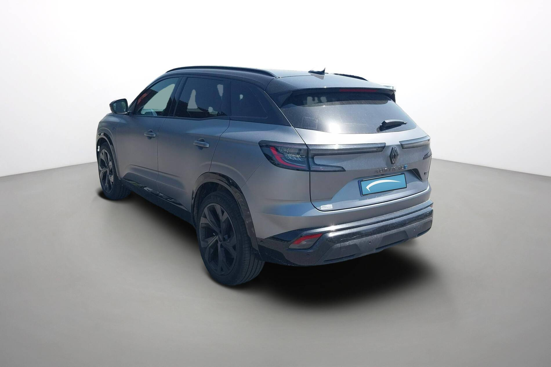 Vente en ligne Renault Austral  E-Tech hybrid 200 au prix de 31 500 €
