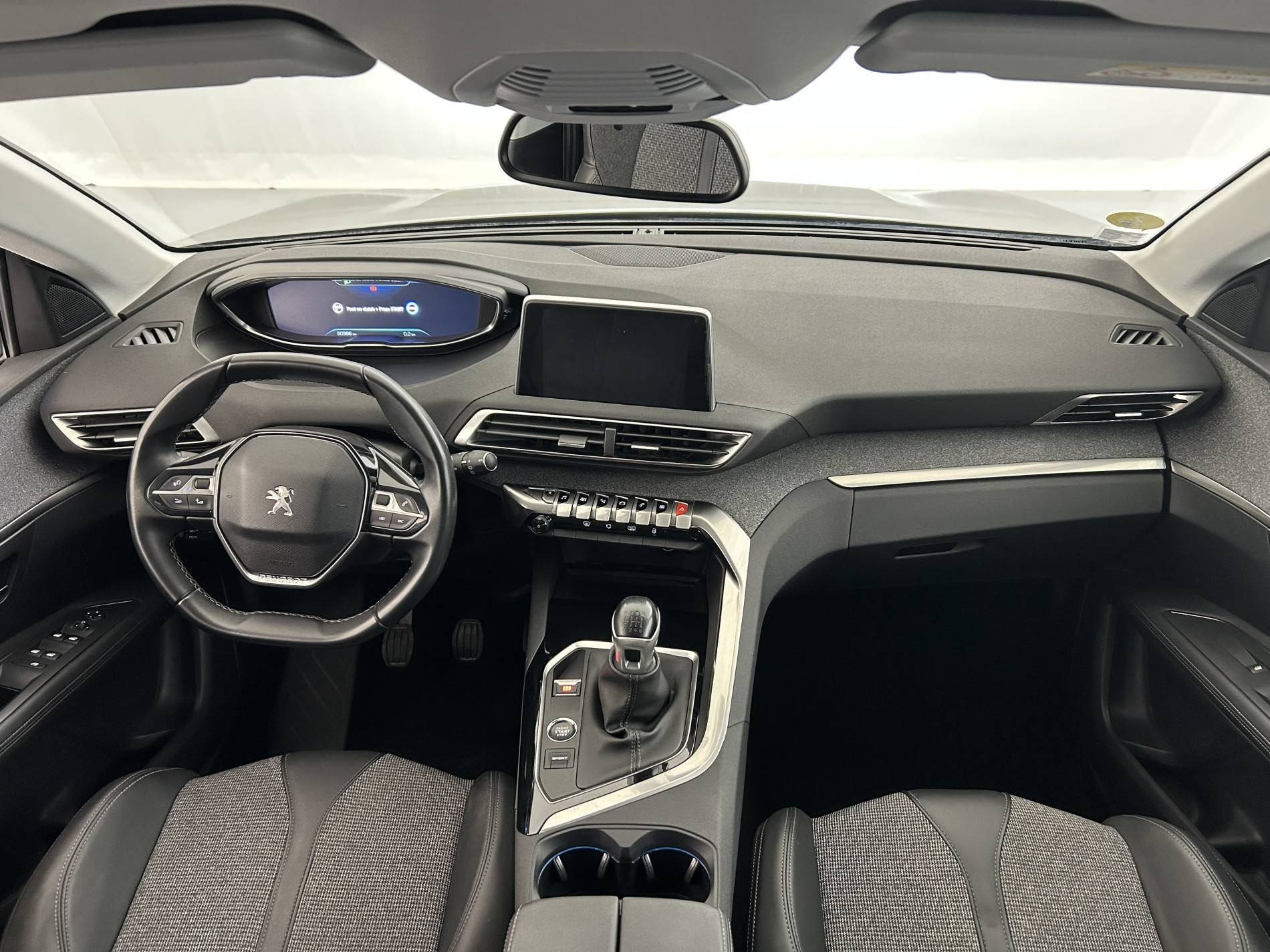 Vente en ligne Peugeot 3008 3008 BlueHDi 130ch S&S BVM6 au prix de 15 290 €