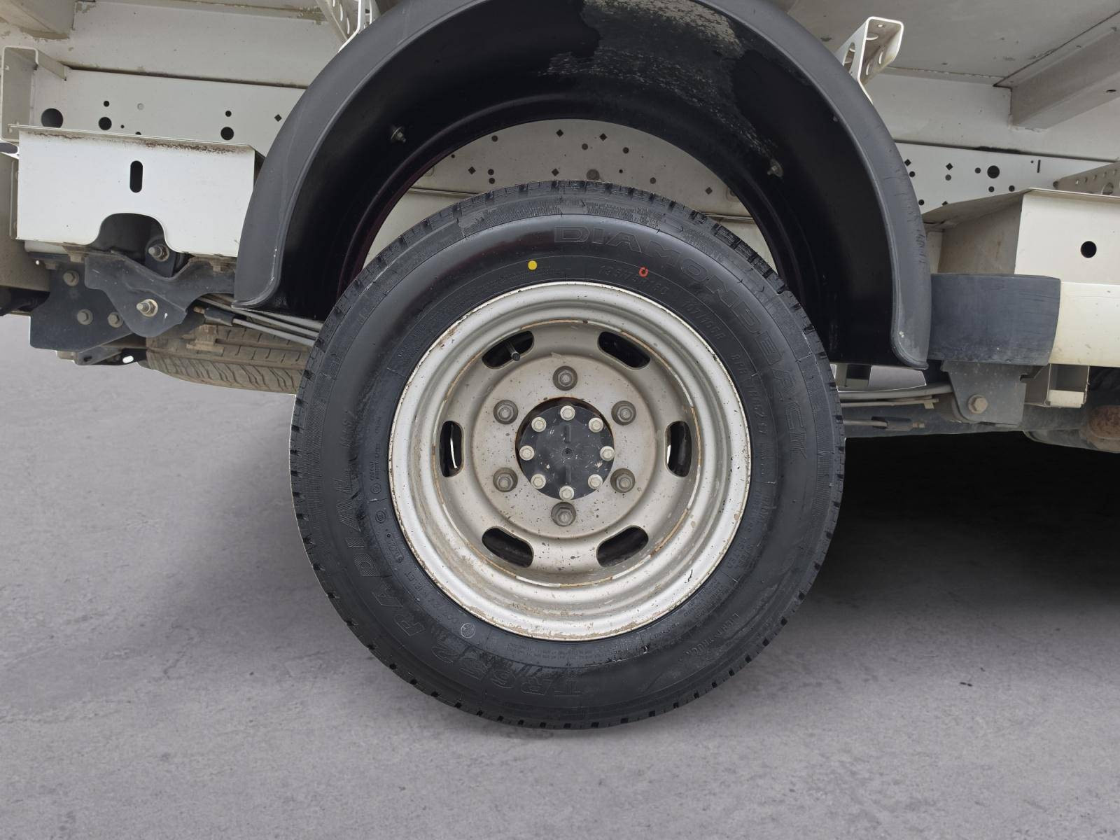 Vente en ligne Renault Master 3 Châssis Cabine MASTER CC PROP RJ3500 L2 PAFC BLUE DCI 130 EURO VI au prix de 29 990 €