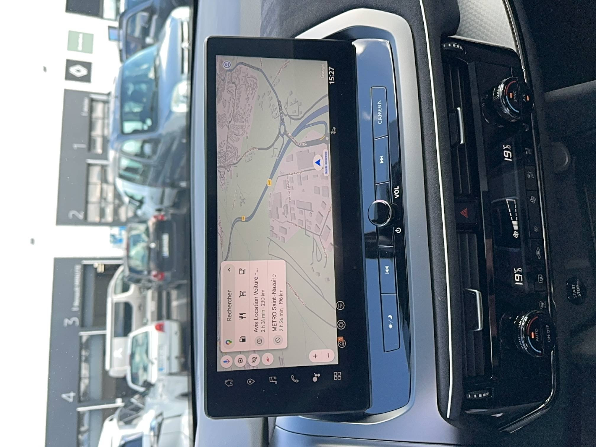 Vente en ligne Nissan Qashqai  e-Power 190 ch au prix de 30 990 €