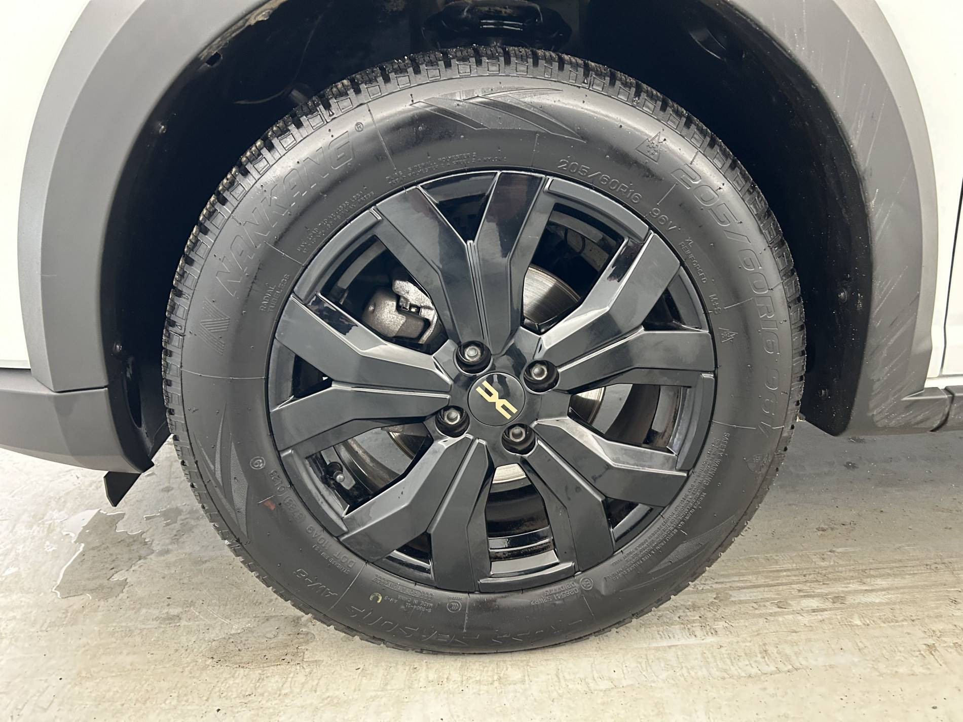 Vente en ligne Dacia Jogger  ECO-G 100 5 places au prix de 18 490 €